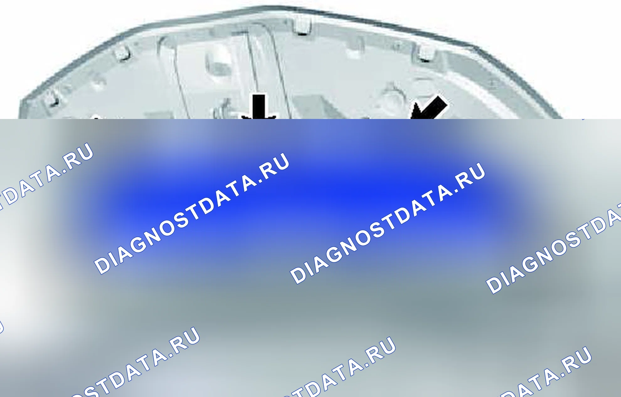 Рис. 362. Toyota Yaris III