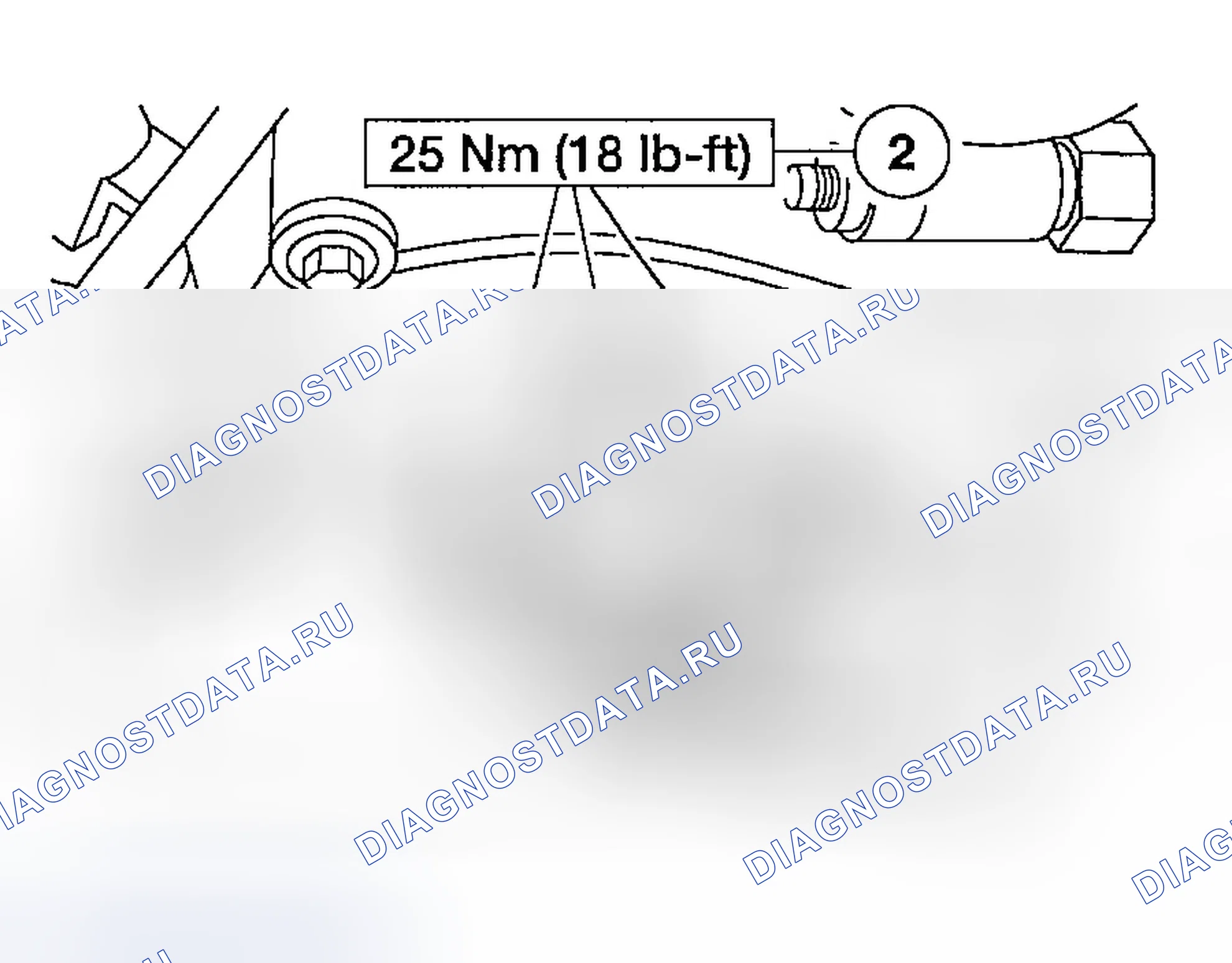 Рис. 36: Установка. Ford Explorer Sport Trac I