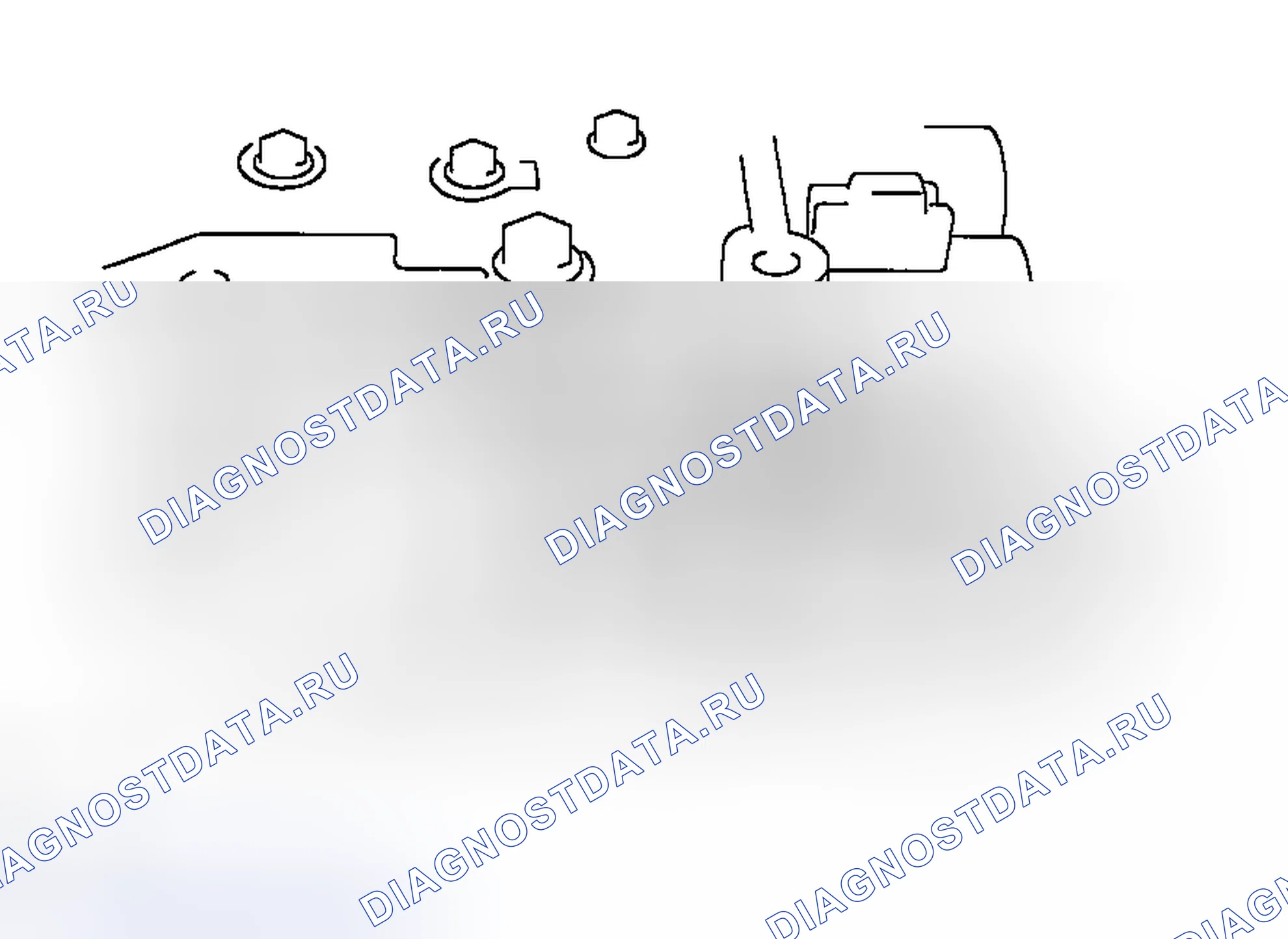 Рис. 659. Haval H5 I