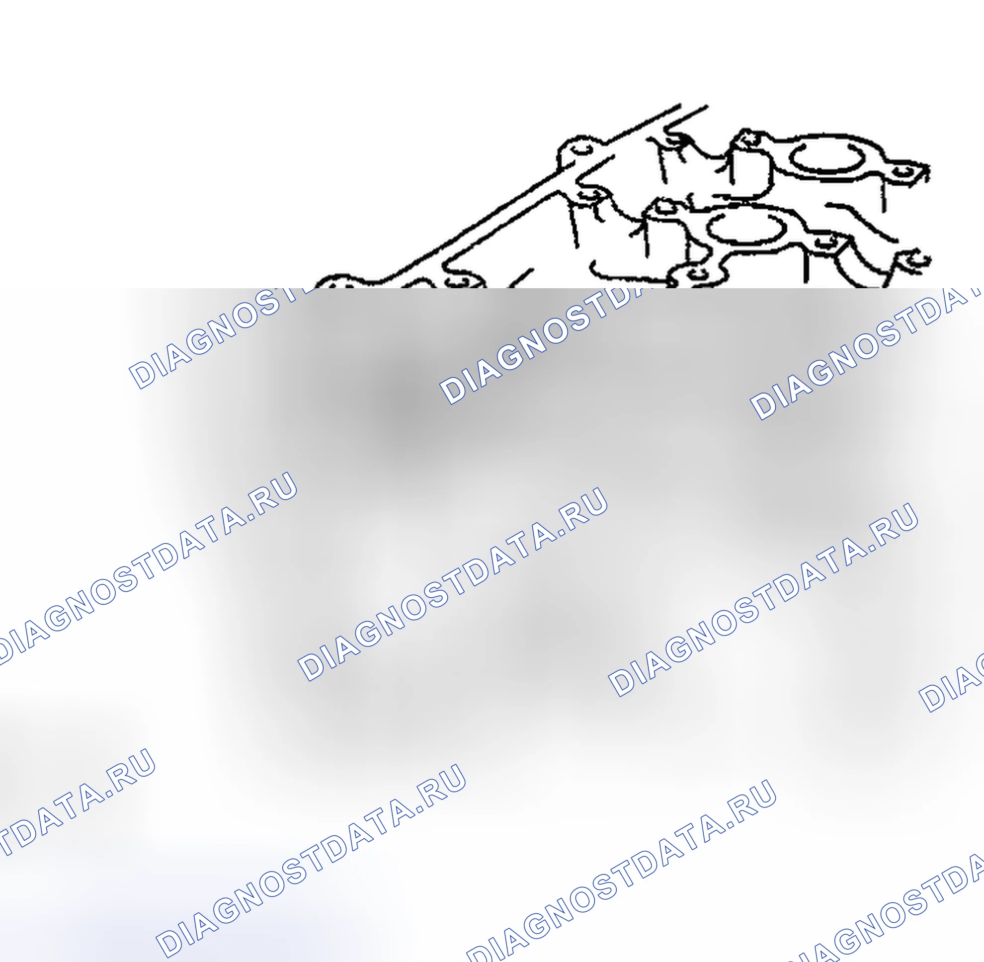 Рис. 164. Toyota Highlander I