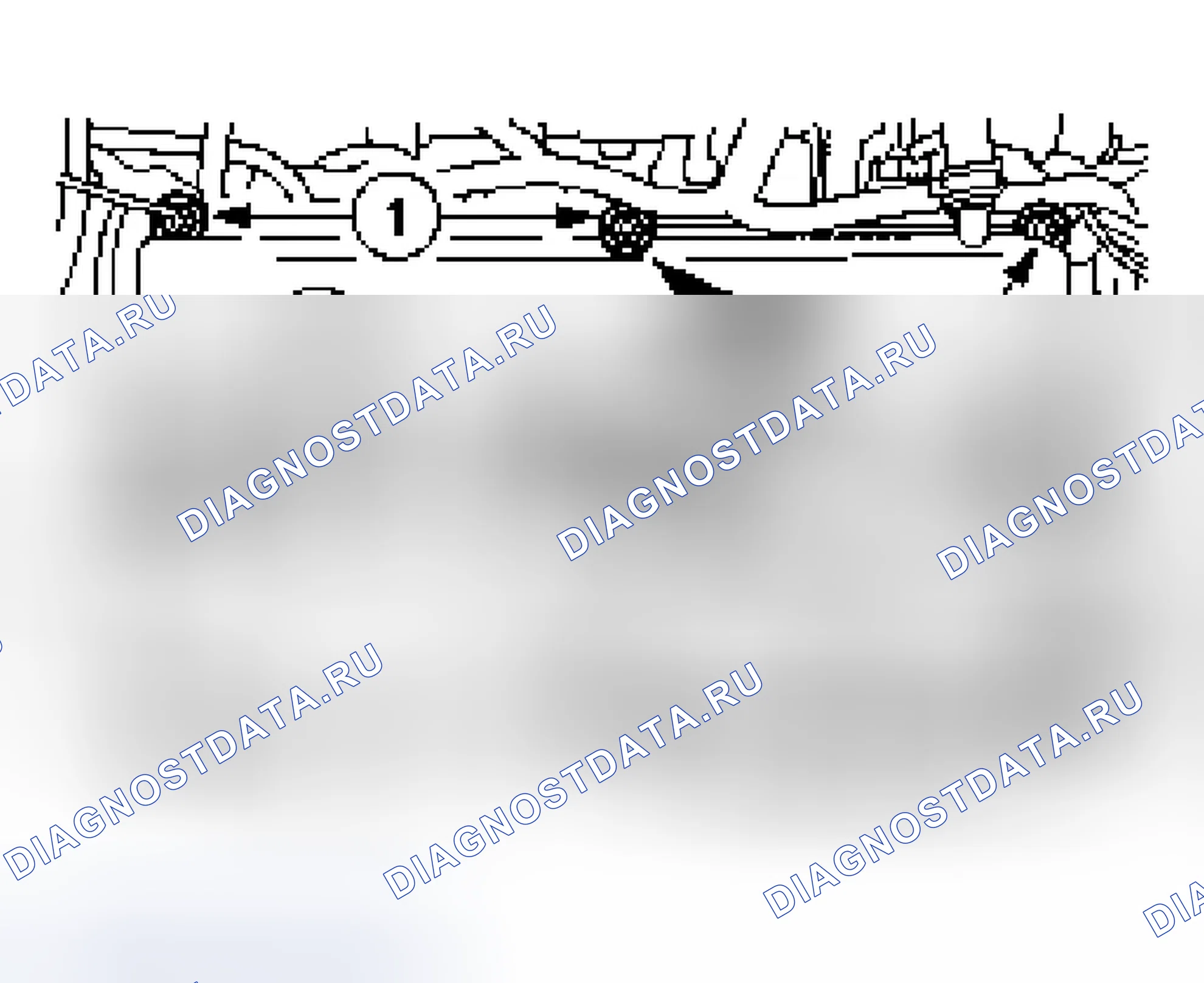 Рис. 626. Ford Escape I