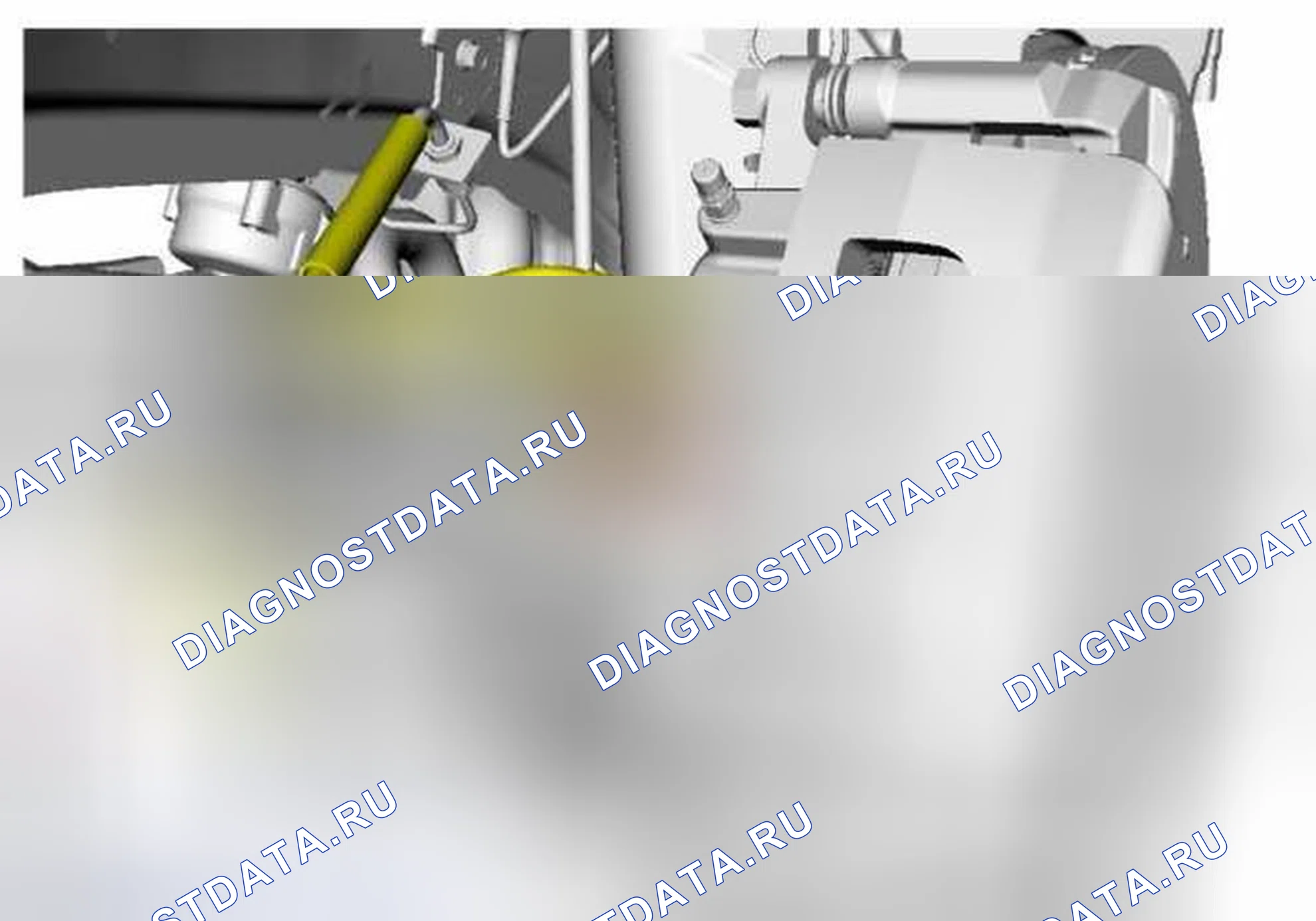 Рис. 1. BMW 4 серия F32/F33