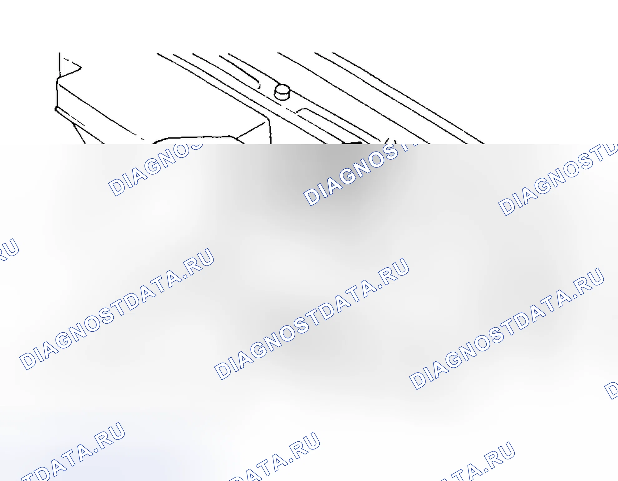 Рис. 129. Subaru Outback BH