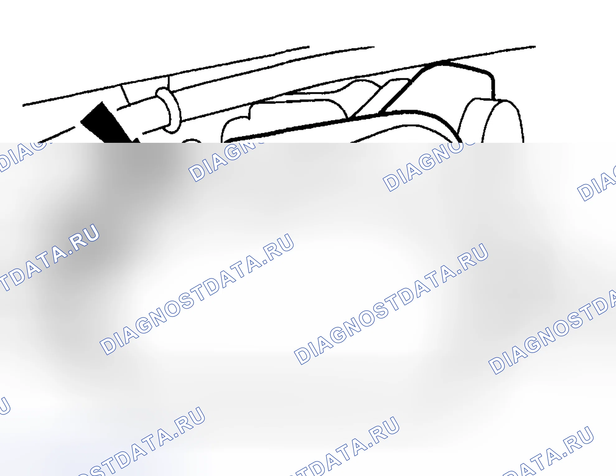 Рис. 97. Ford Pickup F250 Super Duty I