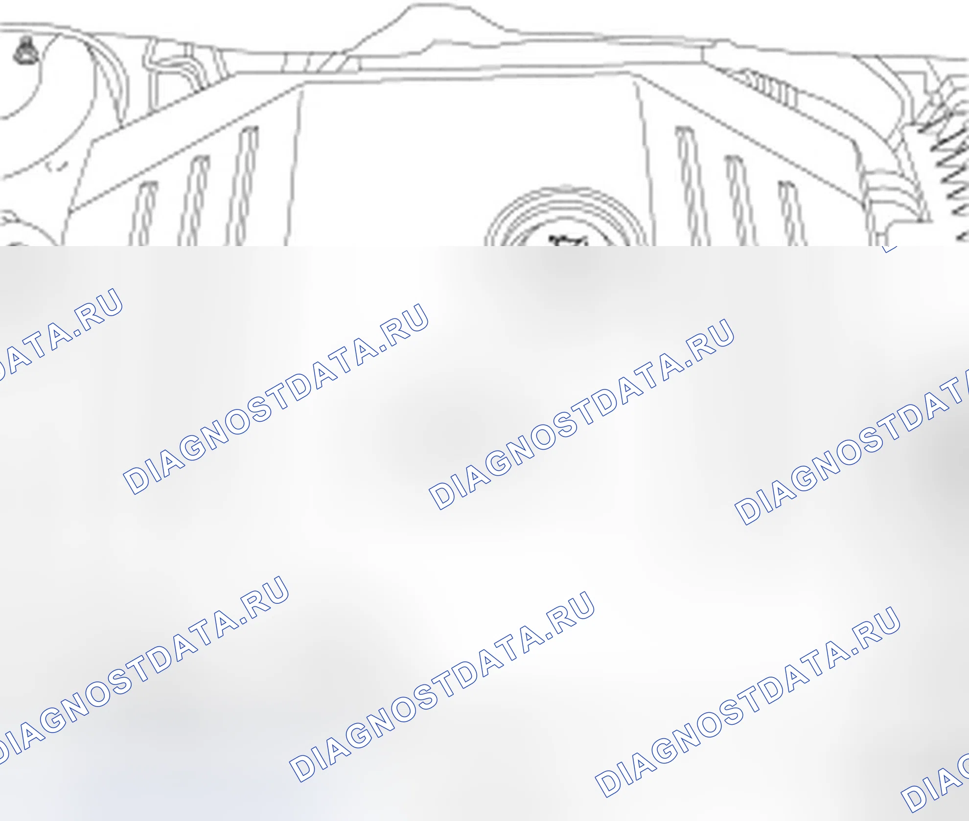Рис. 7. Dodge Caliber I