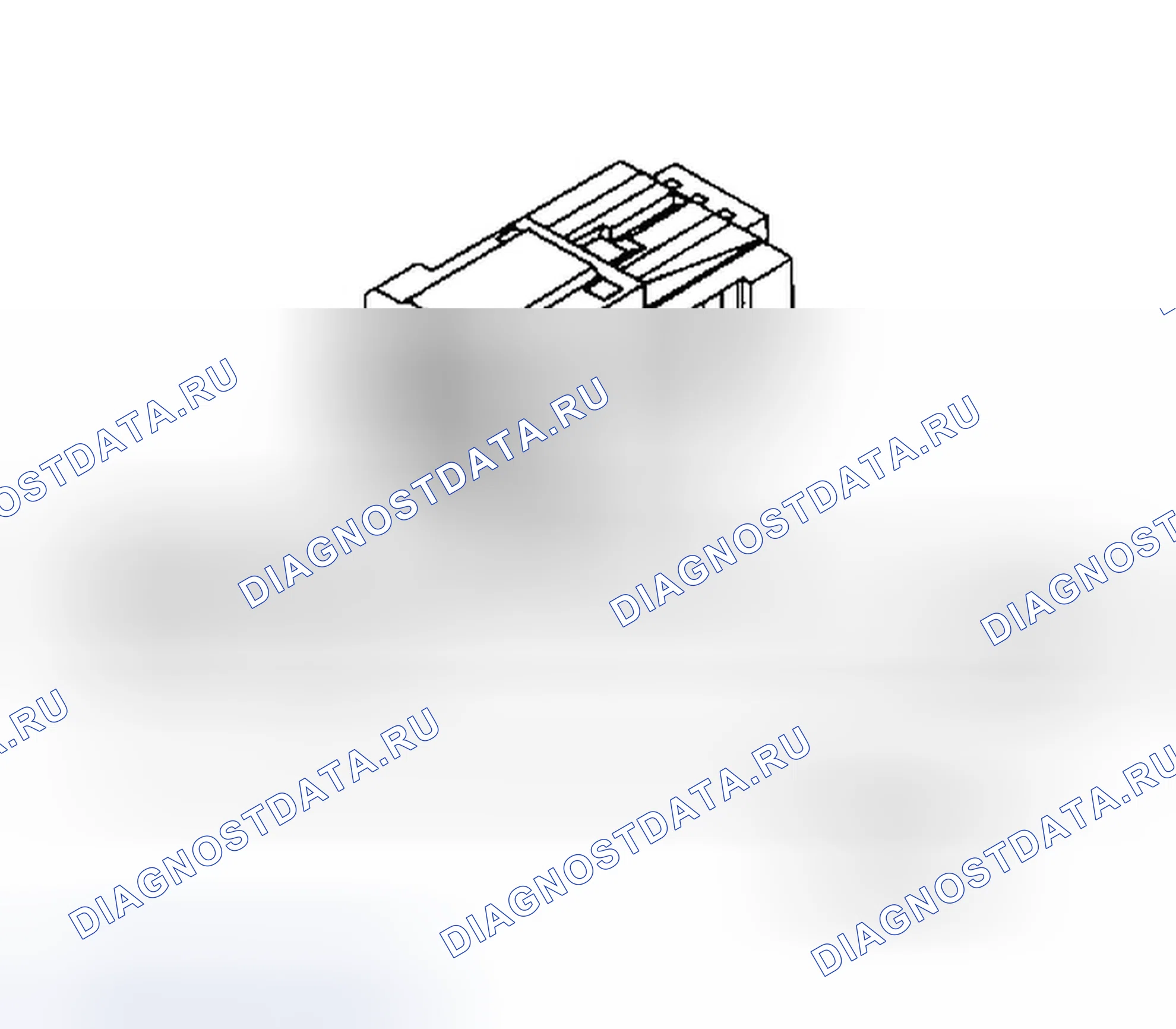 Рис. 4. Dodge Intrepid I