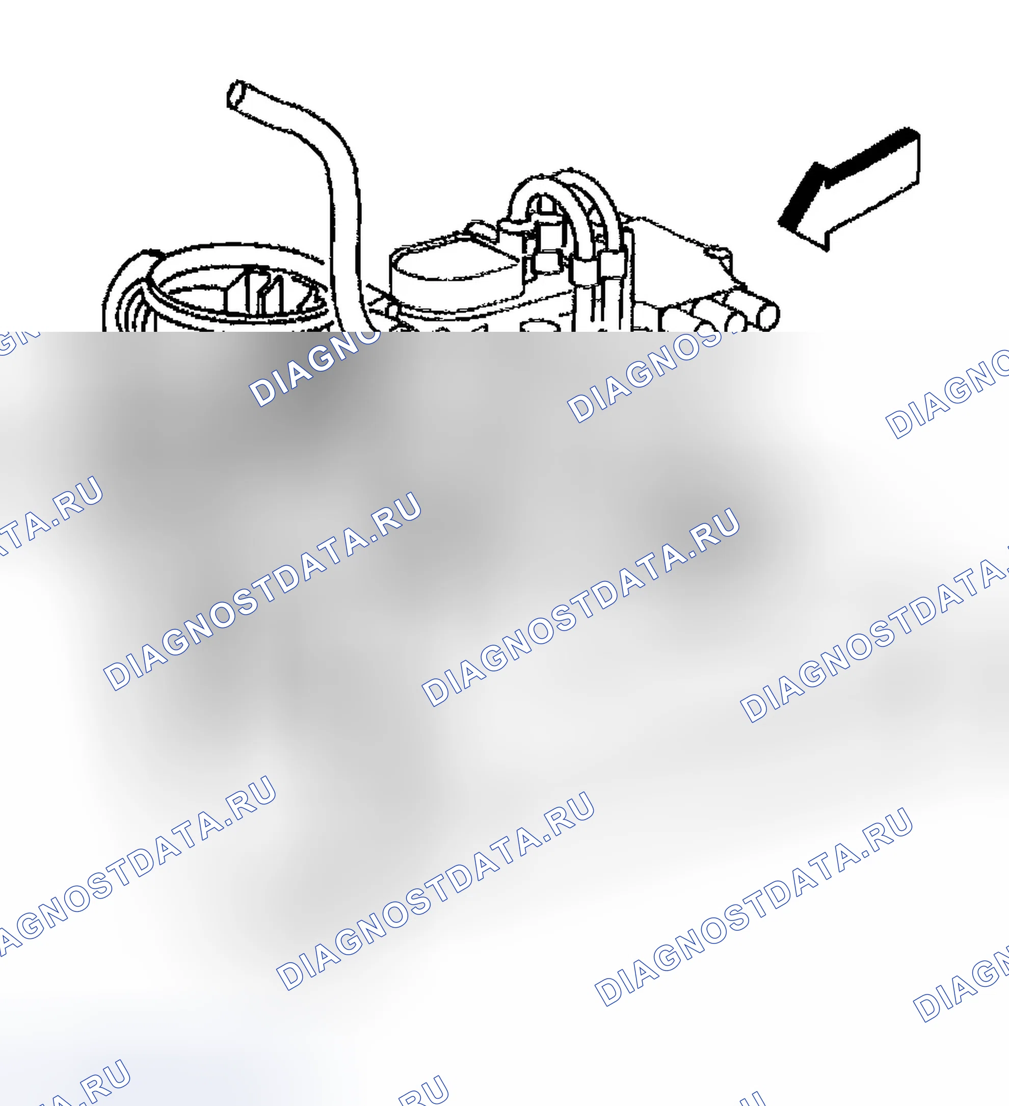 Рис. 206. Chevrolet Chevy Express H2500 