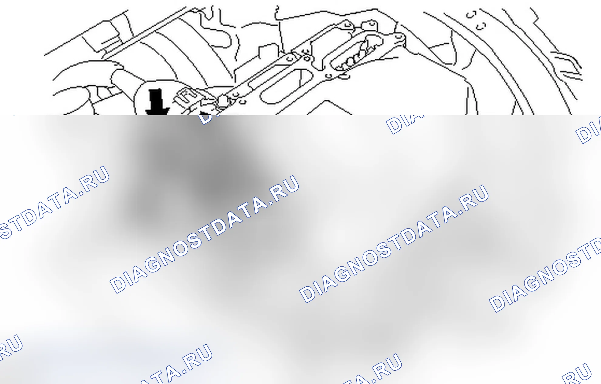 Рис. 532. Toyota Prius C I