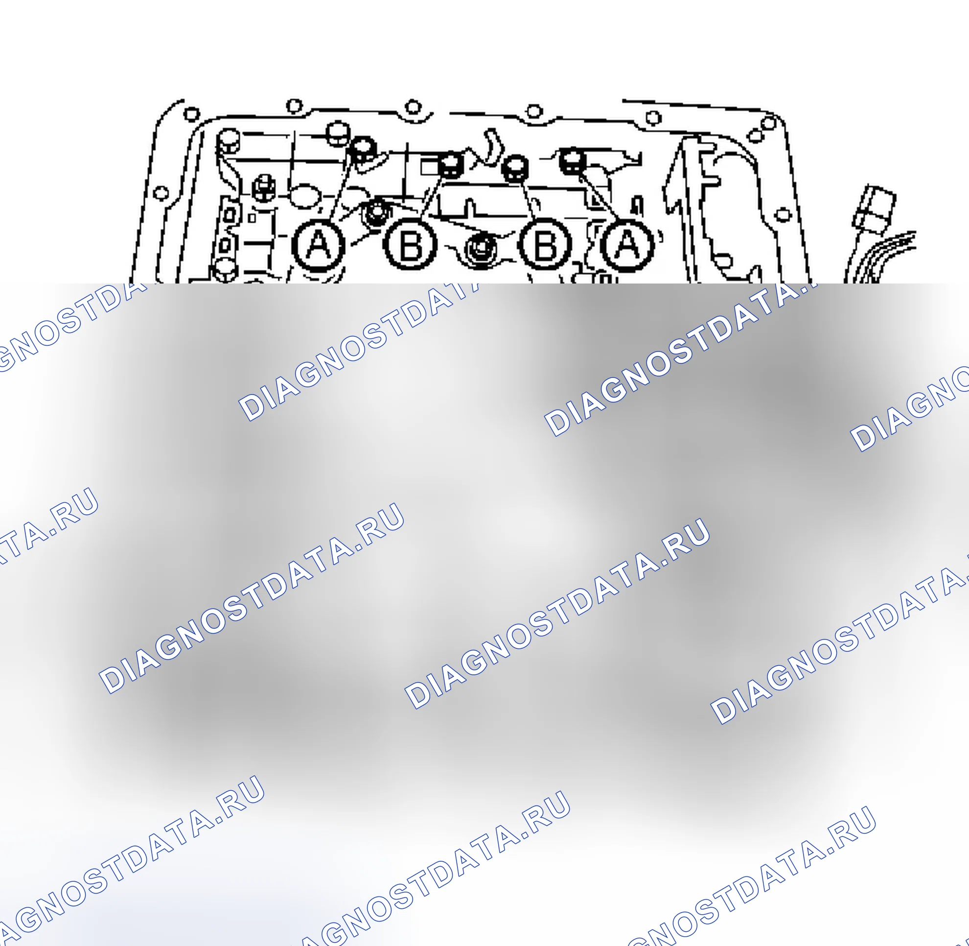 Рис. 382. Infiniti Q45 III