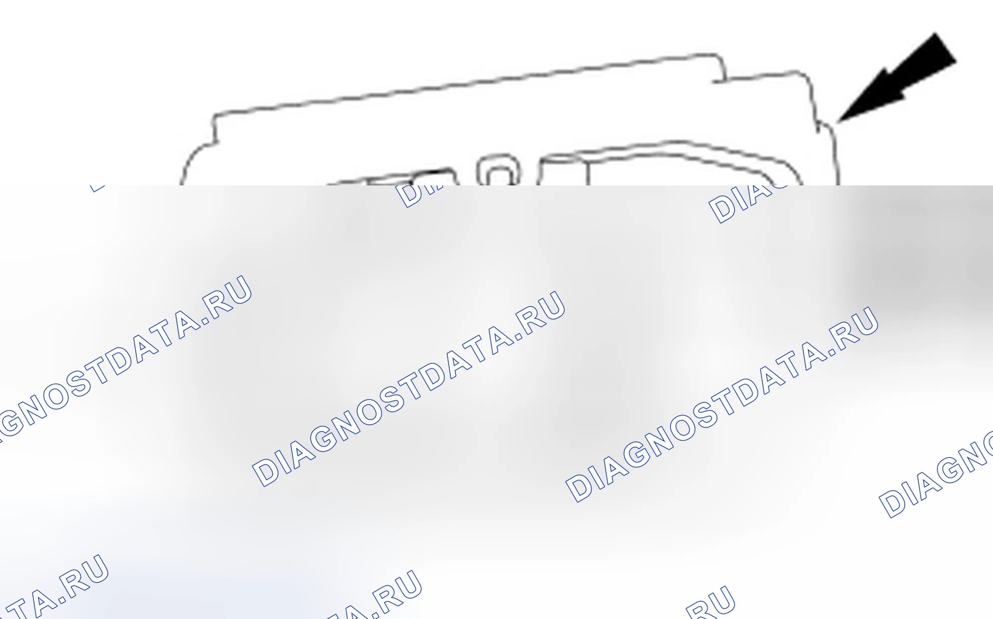 Рис. 540. Ford Focus II