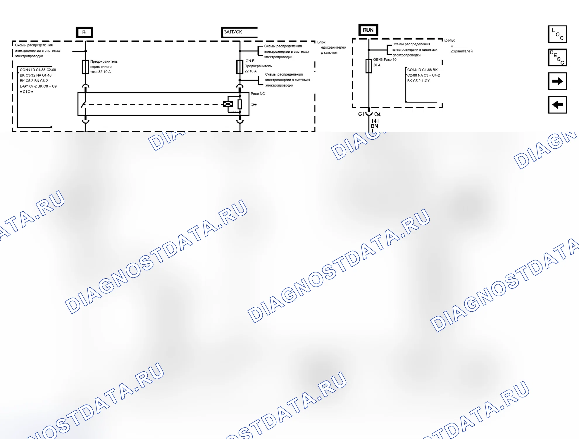 Рис. 3. Chevrolet Chevy Express G2500 