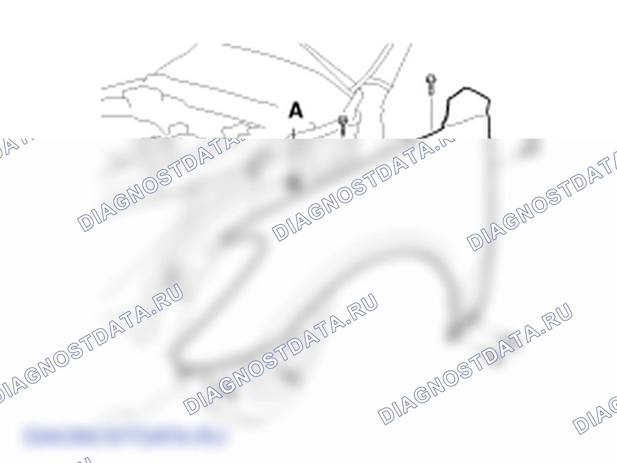 Крыло. Hyundai Genesis(Bh)-U.S. I
