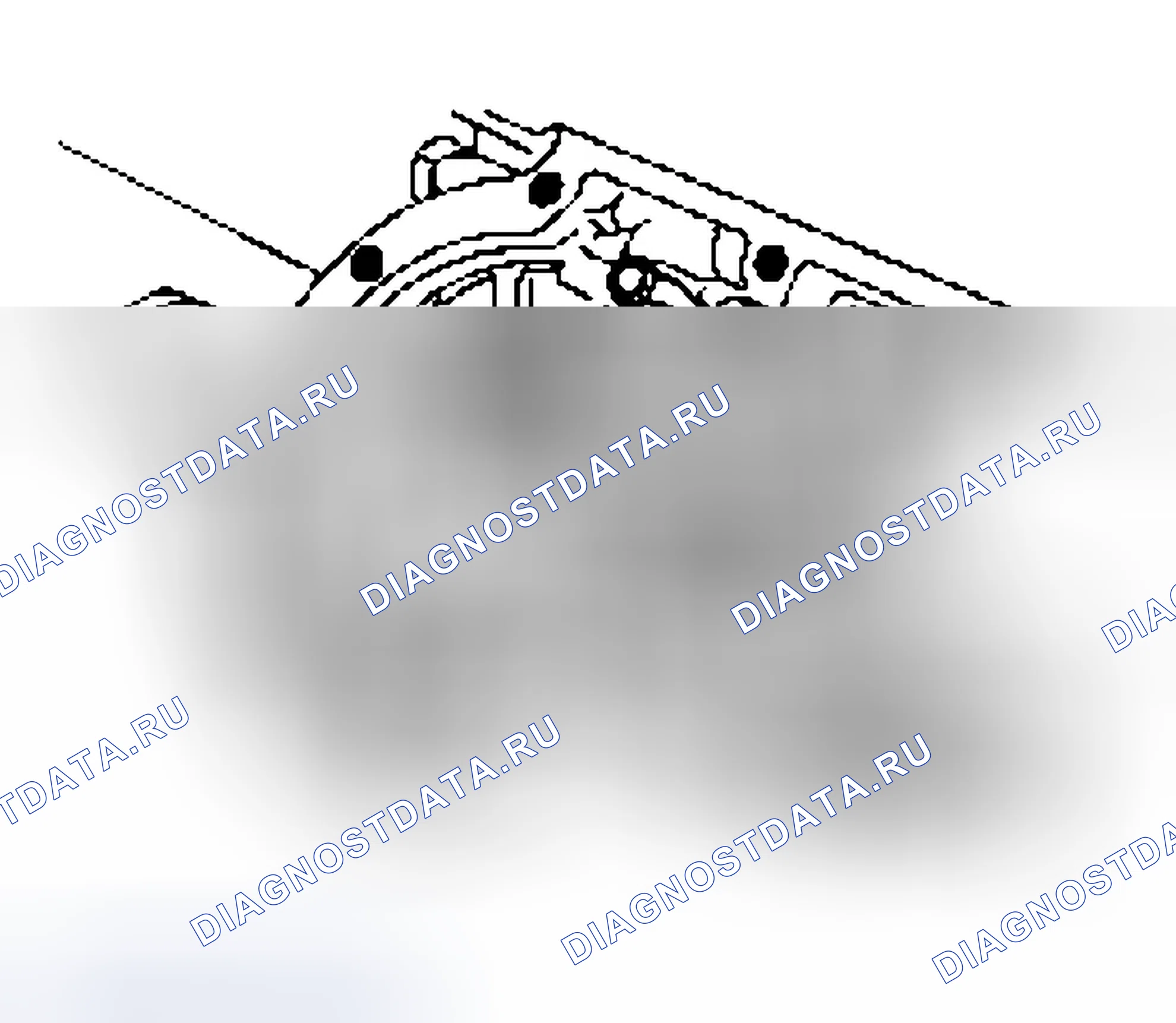 Рис. 935. Ford Pickup F150 