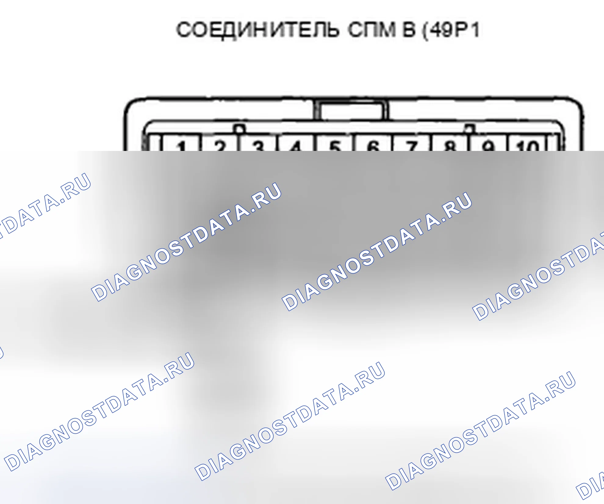 Рис. 682. Honda CR-V III рестайлинг