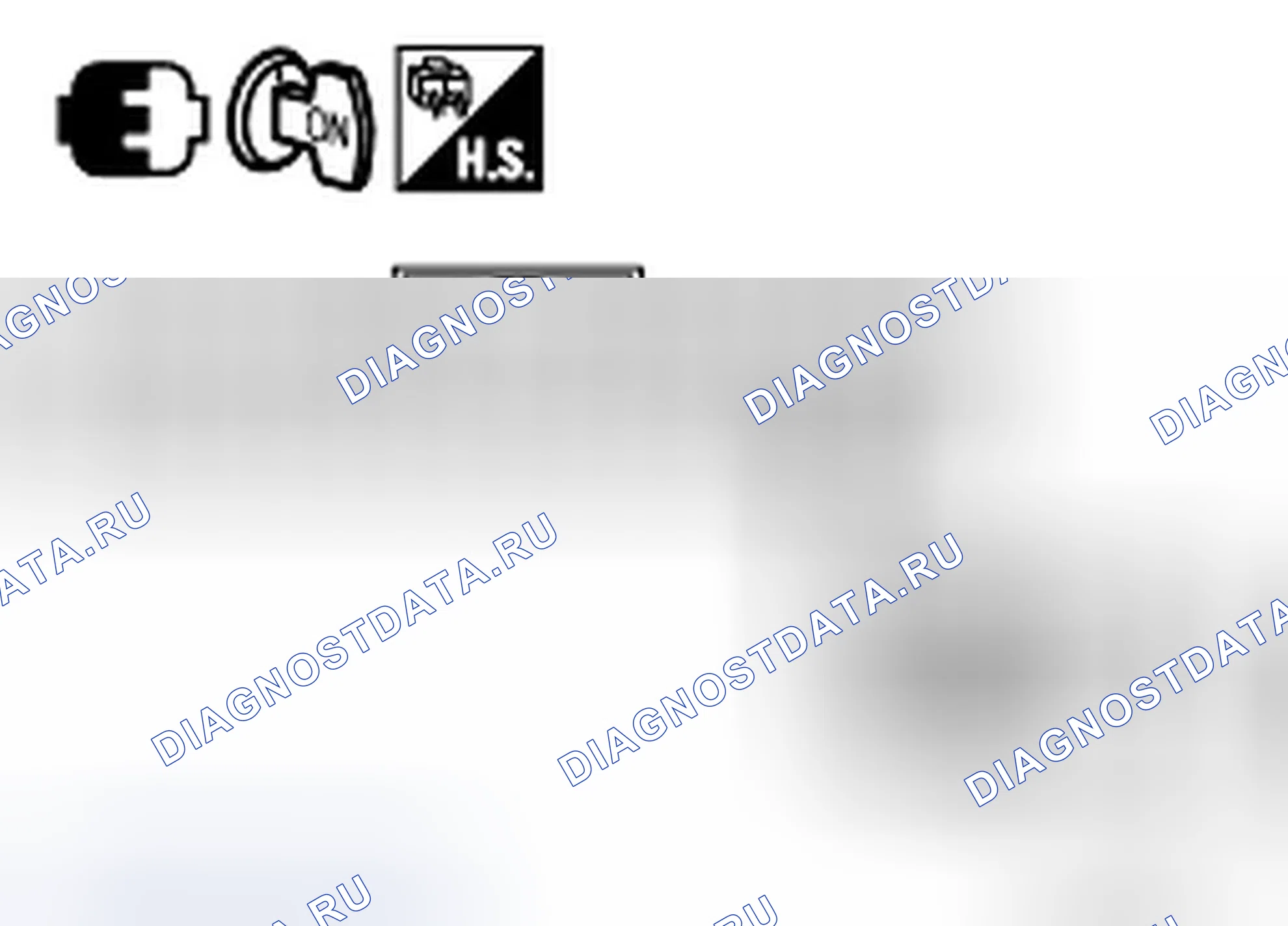 Рис. 131. Infiniti FX45 I рестайлинг