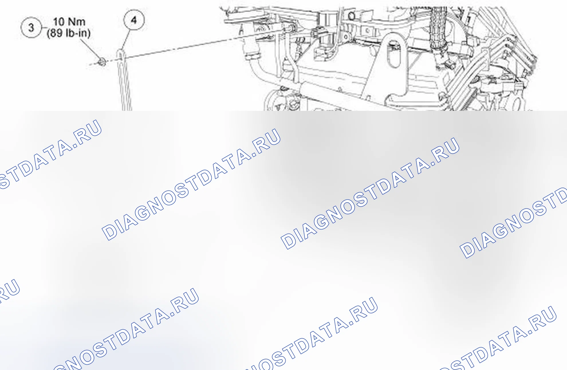 Рис. 225. Ford Ranger II