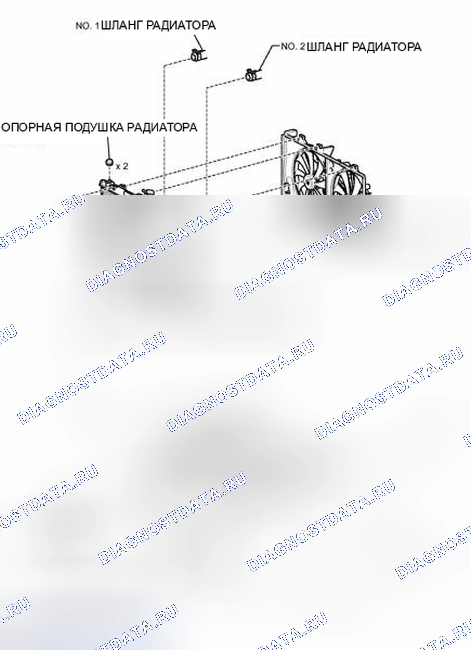 Рис. 22: ИЛЛЮСТРАЦИЯ. Toyota Camry XV50