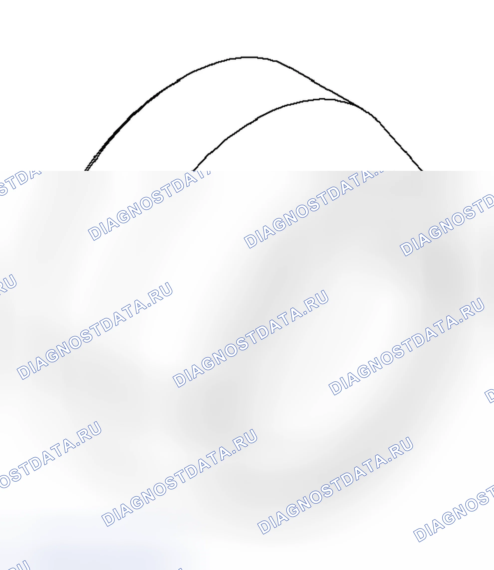 Рис. 141. Dodge Cab & Chassis R3500 HD transition