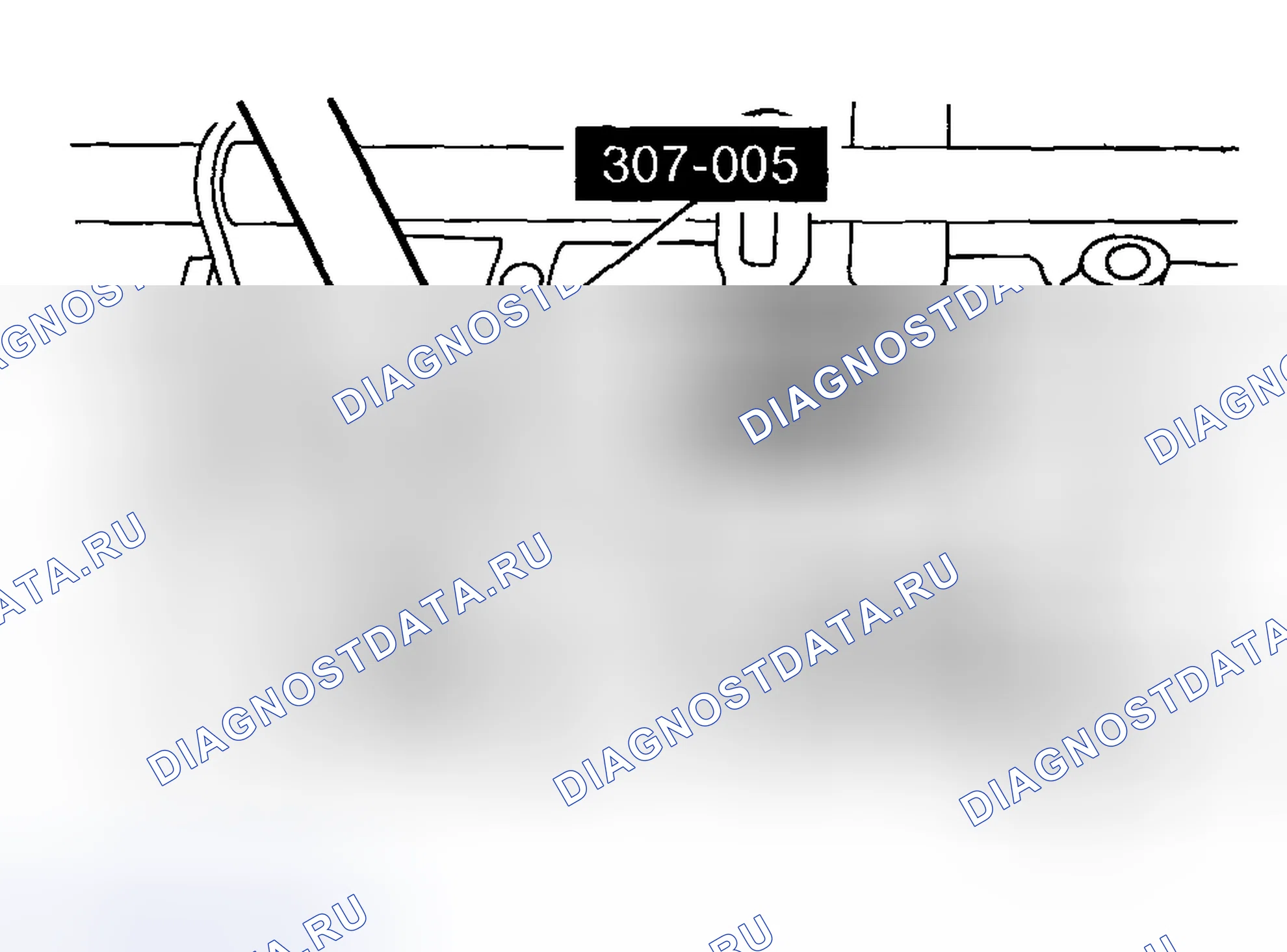 Рис. 35. Mazda Tribute I рестайлинг