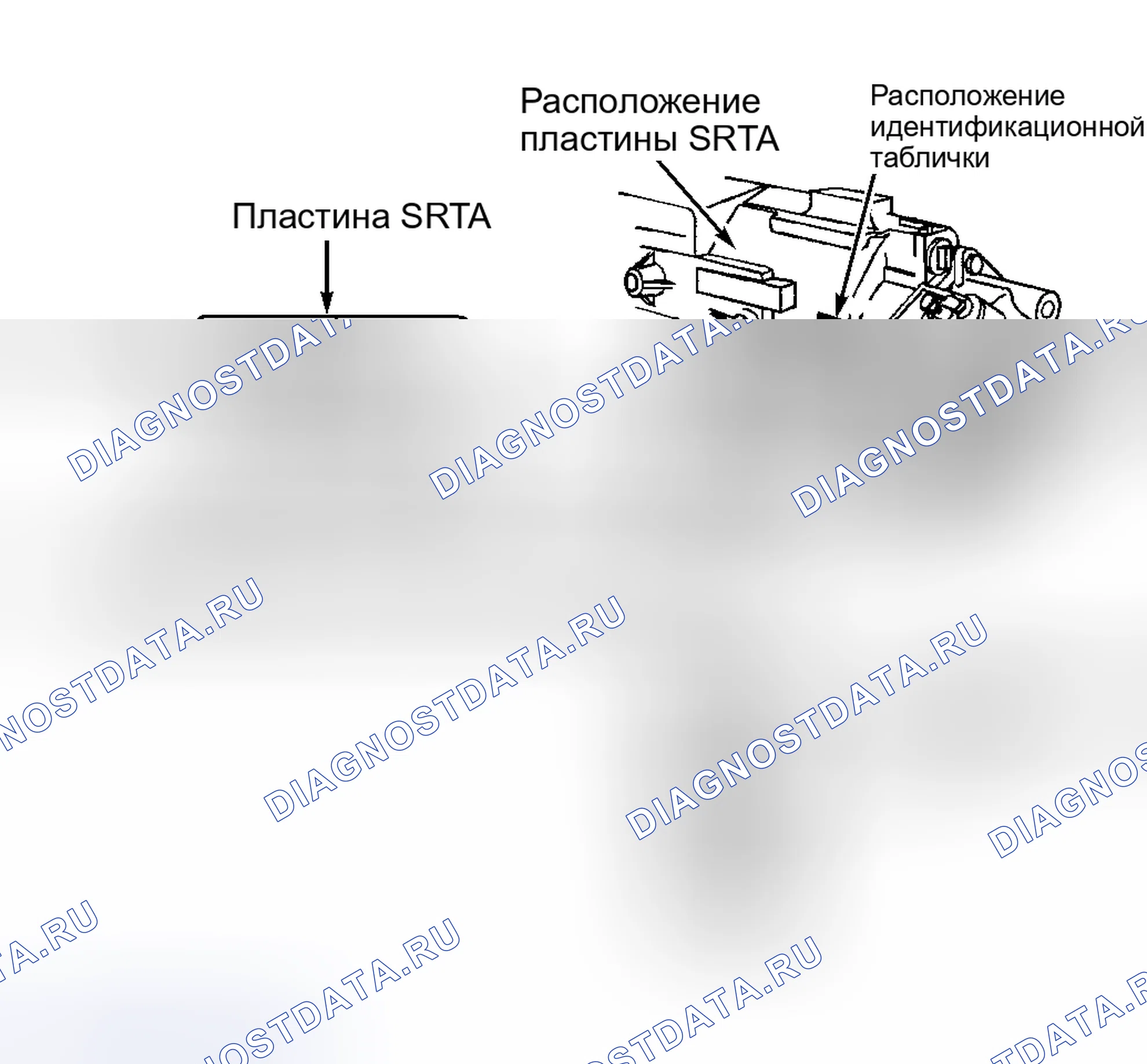Рис. 143: трансмиссия. Hyundai Terracan I рестайлинг