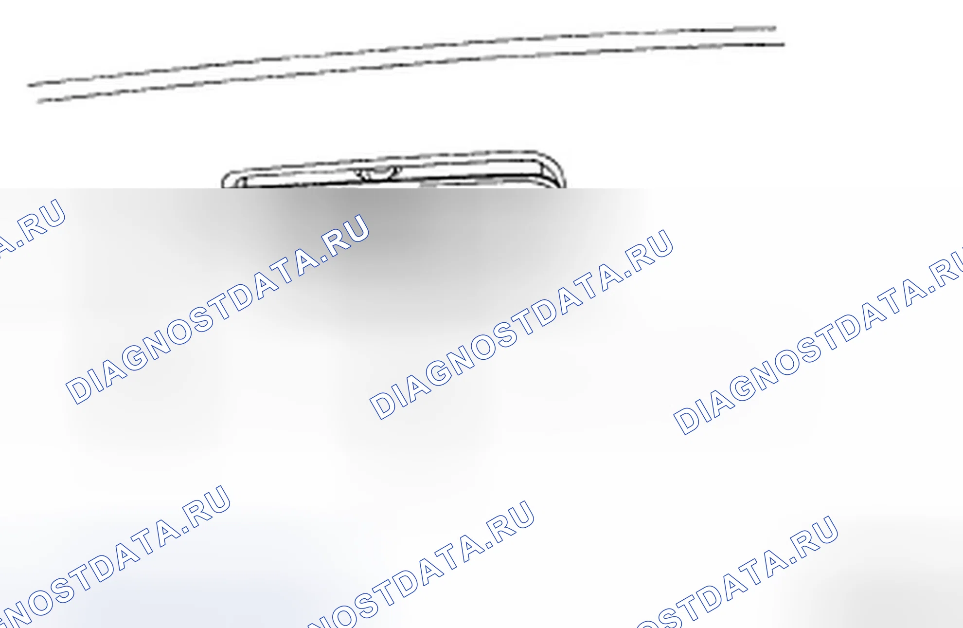 Рис. 25: ЗАМЕНА. Hyundai Azera I