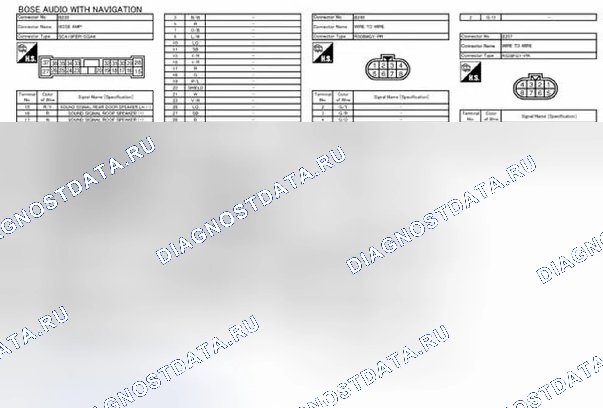Рис. 48. Infiniti QX56 II