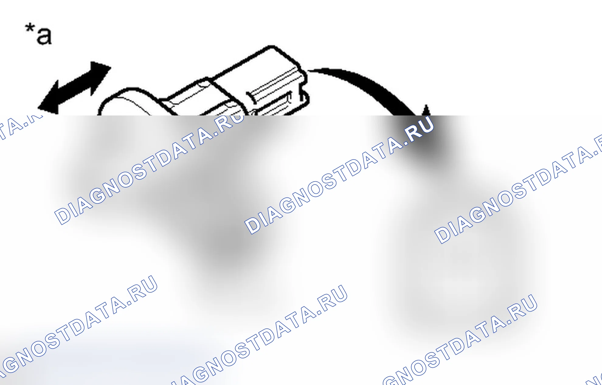 Рис. 55: ПРОВЕРКА внутреннего освещения. Toyota Prius C I