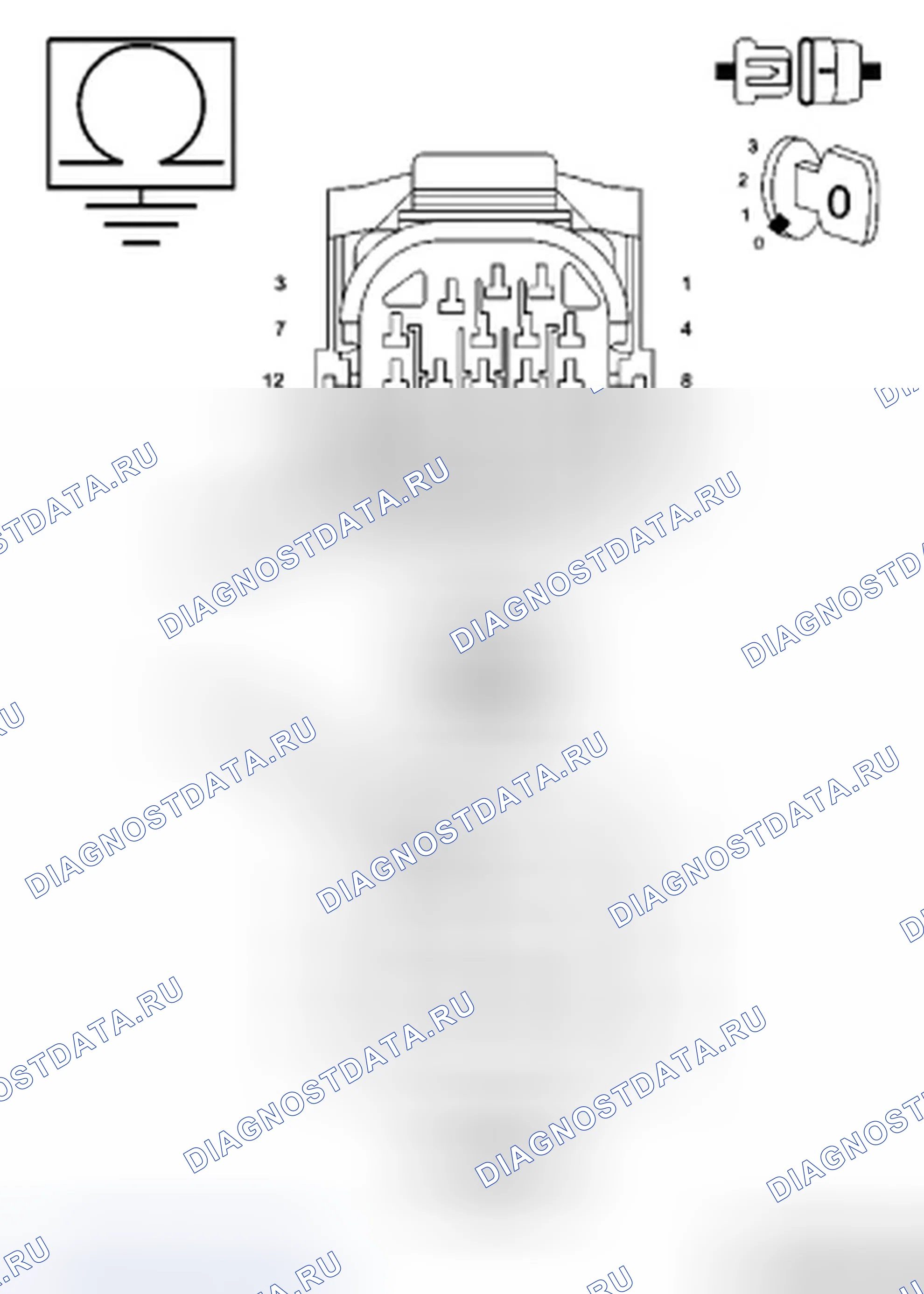Рис. 1256. Dodge Avenger II