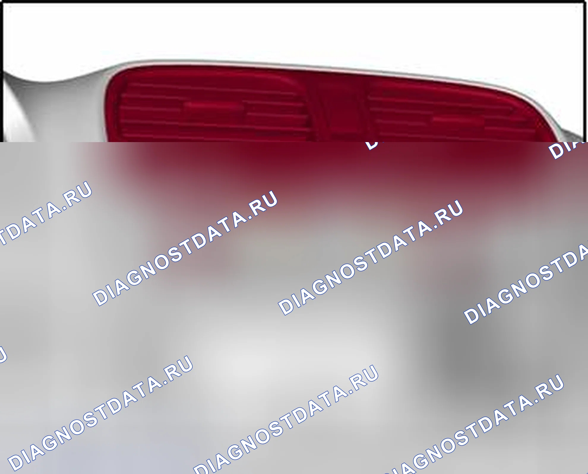Рис. 11. Volkswagen Golf Mk6