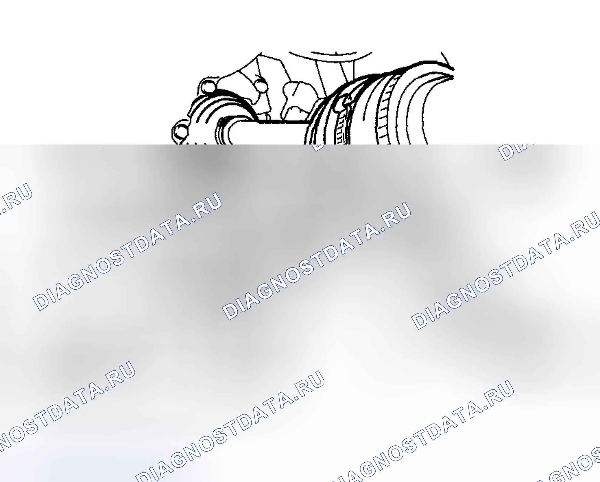 Рис. 157. Toyota Matrix E130