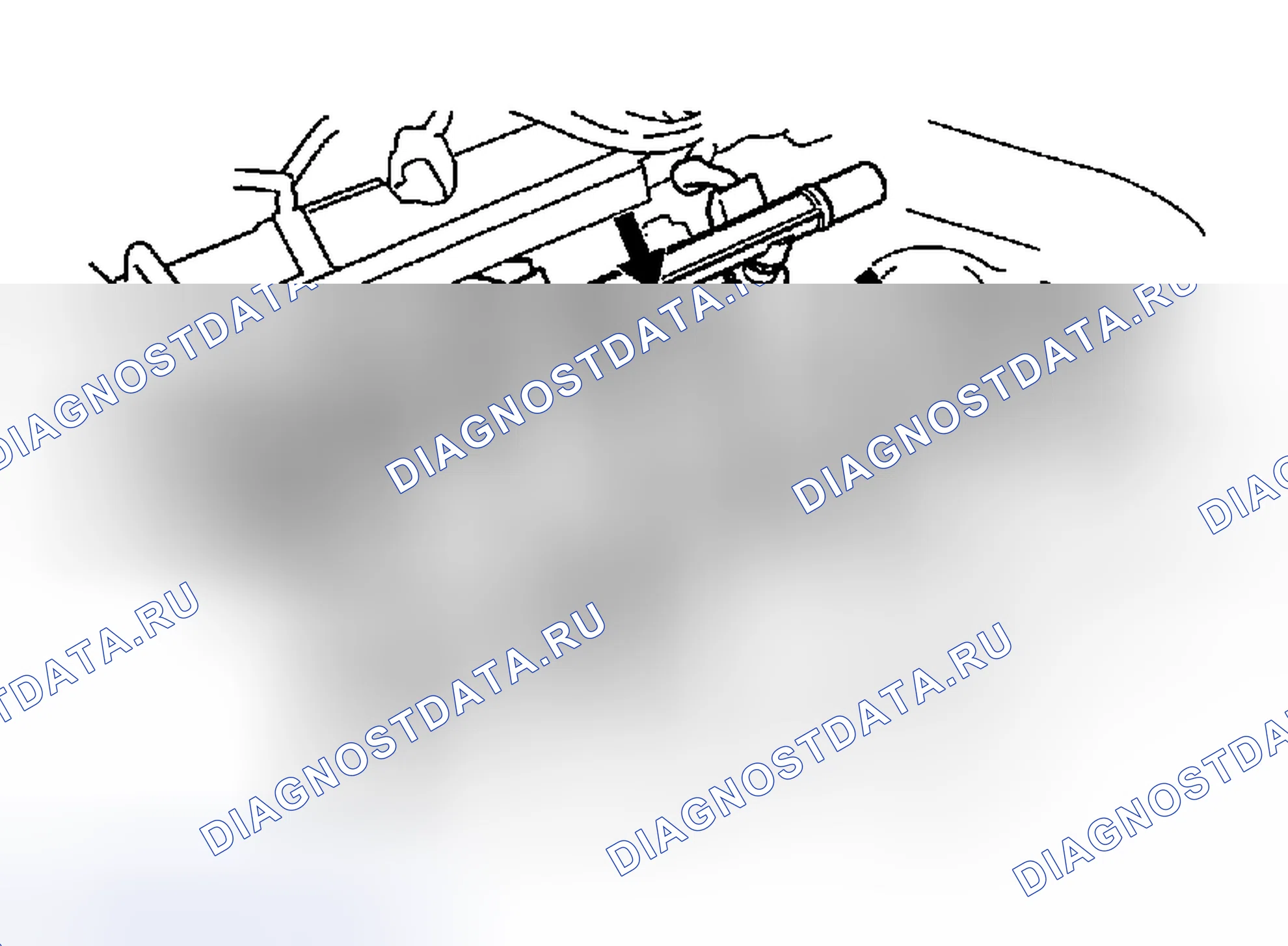 Рис. 81. Toyota Tundra I рестайлинг