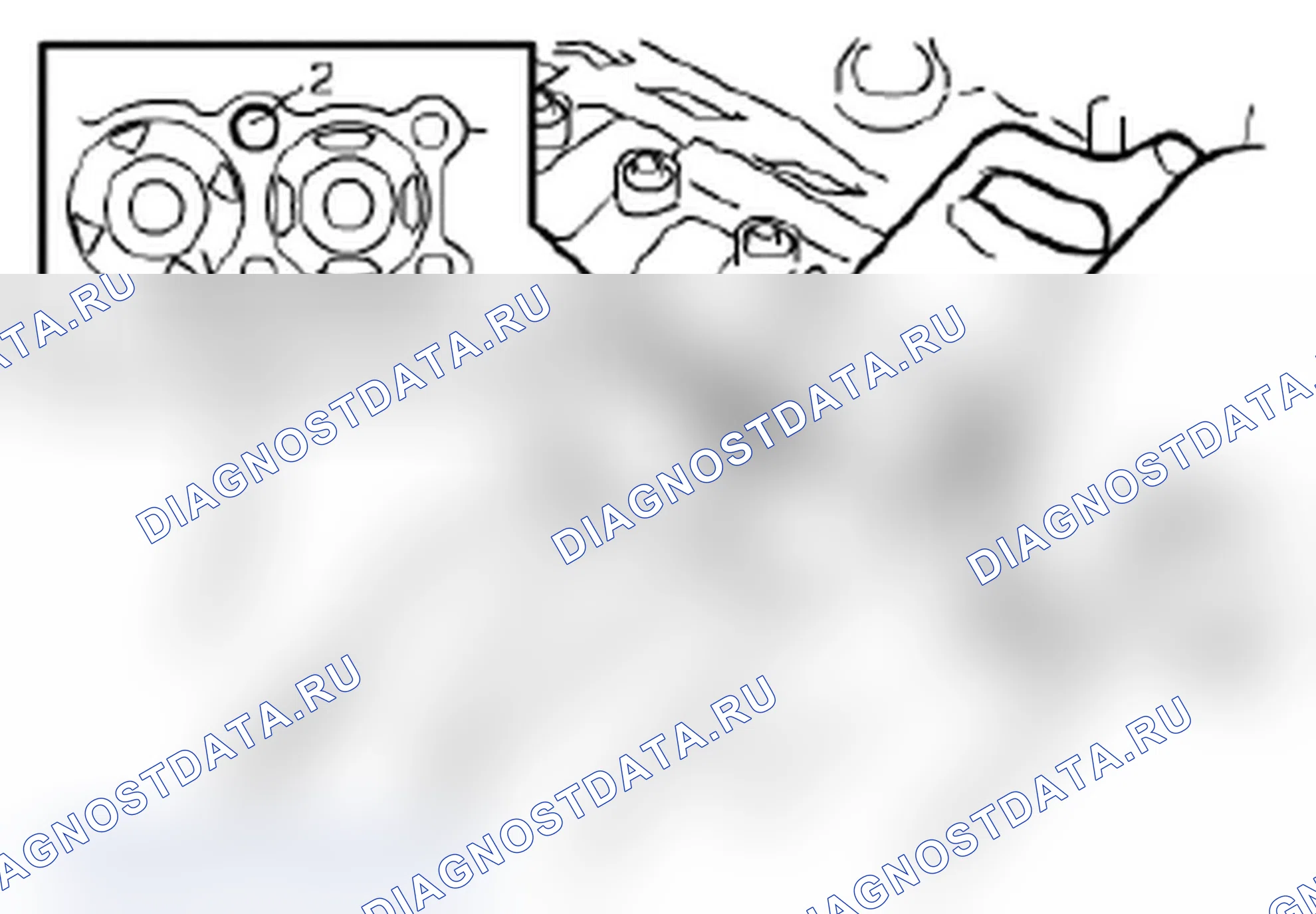 Рис. 201. Suzuki Grand Vitara II