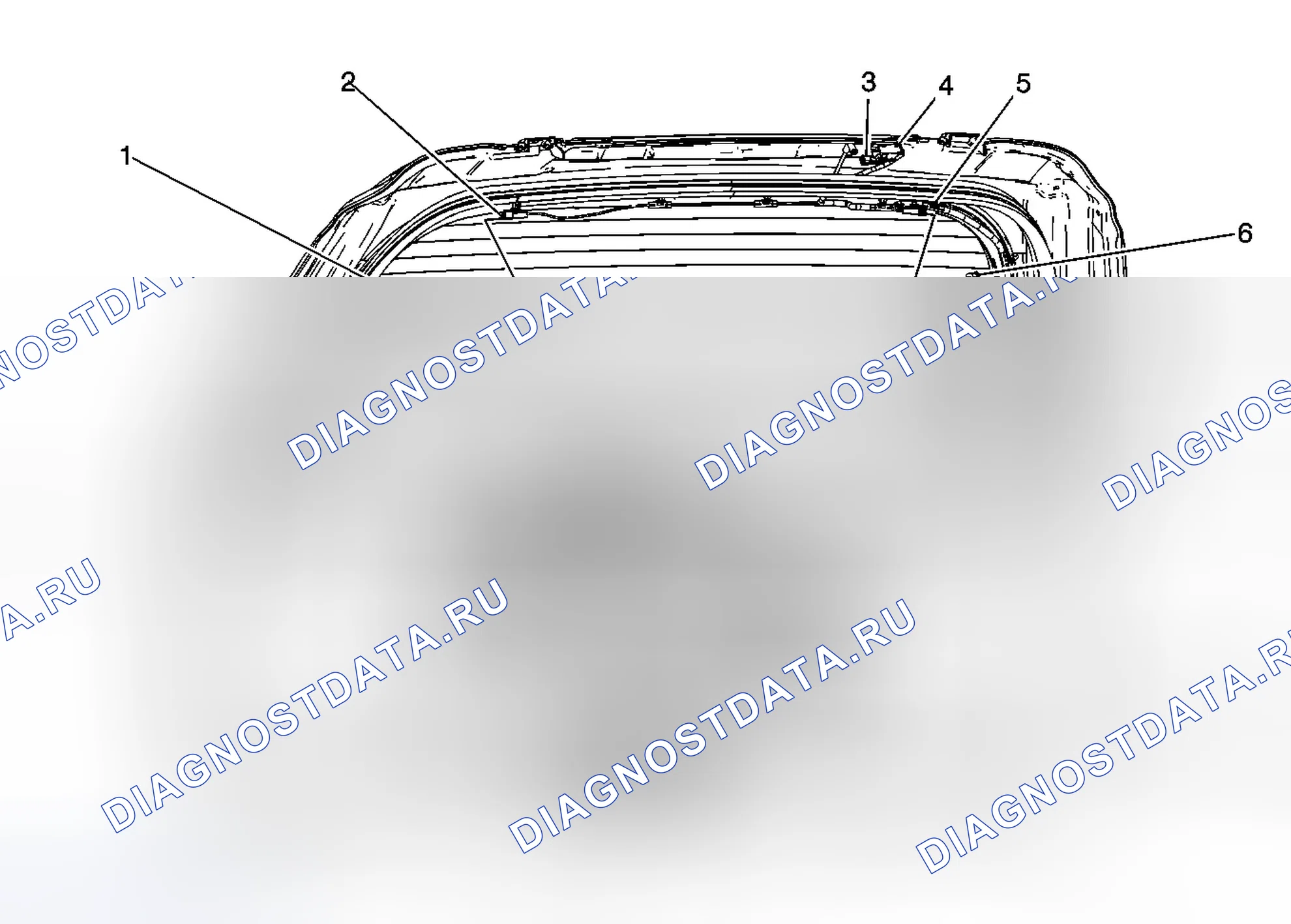 Рис. 10. GMC Envoy II