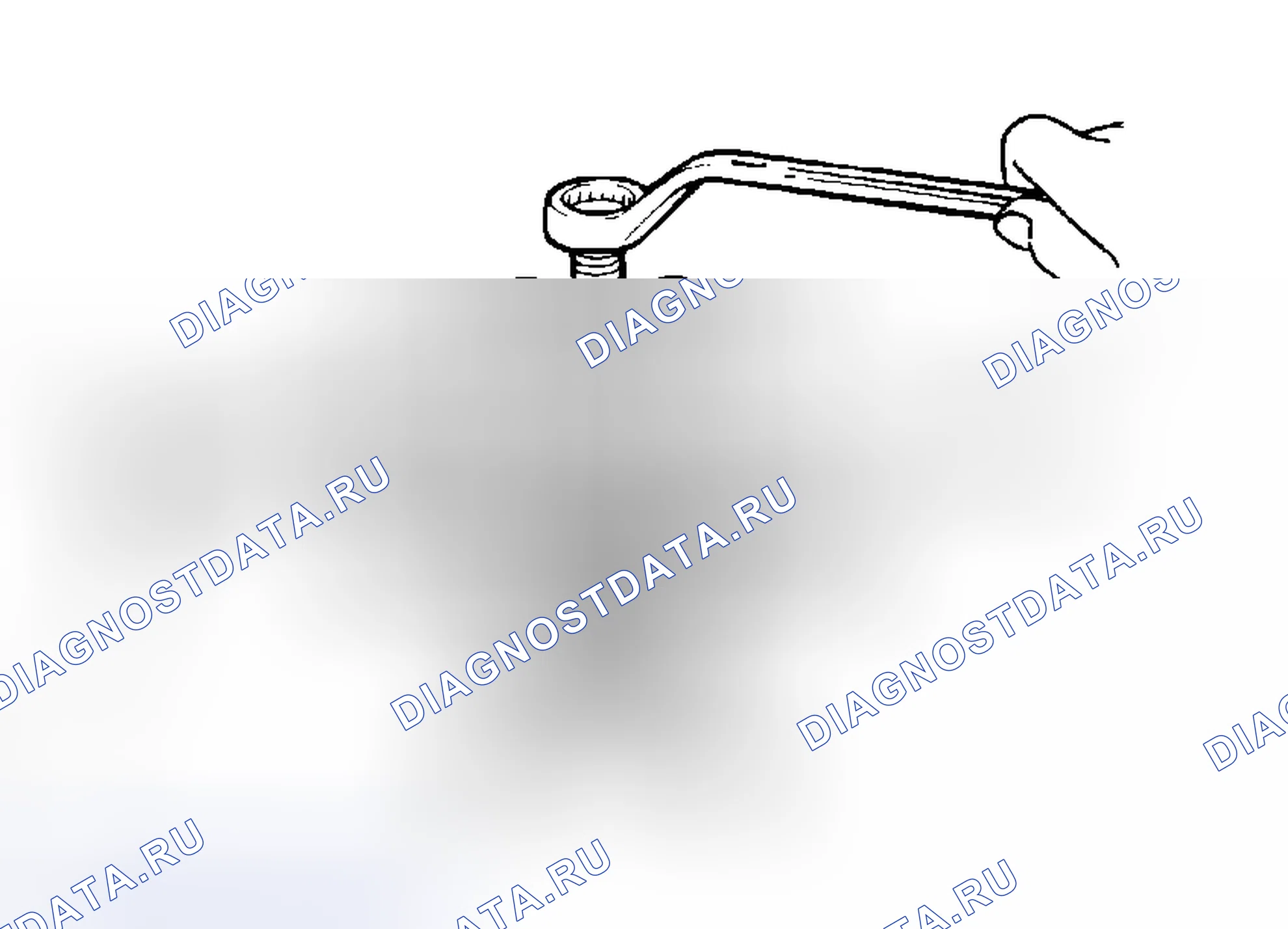 Рис. 1124. Toyota RAV4 III