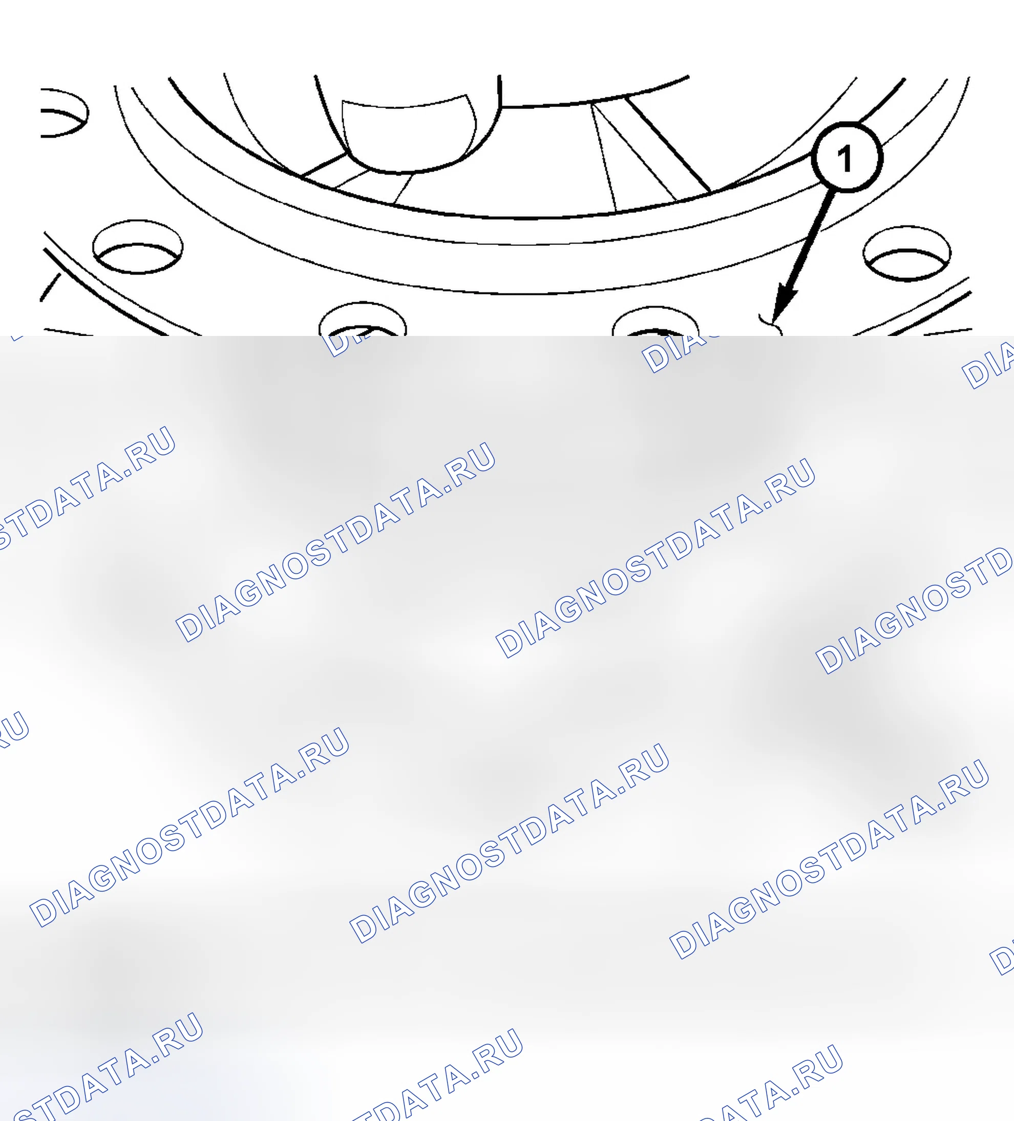 Рис. 308. Dodge Grand Caravan IV