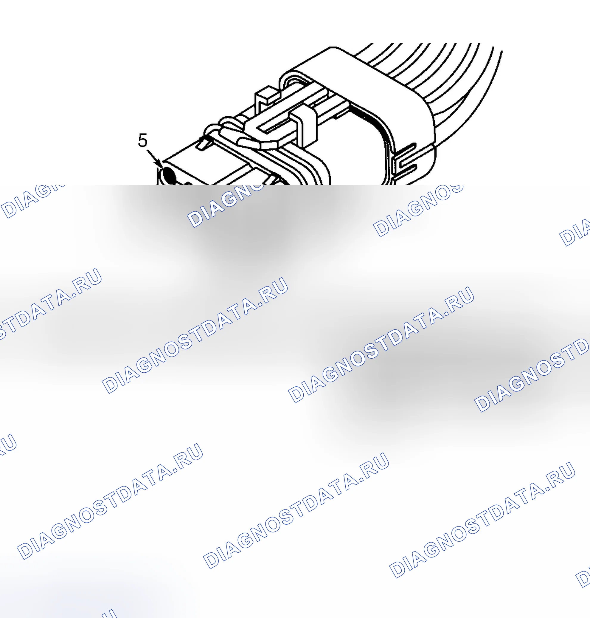 Рис. 37. Chrysler 300M I