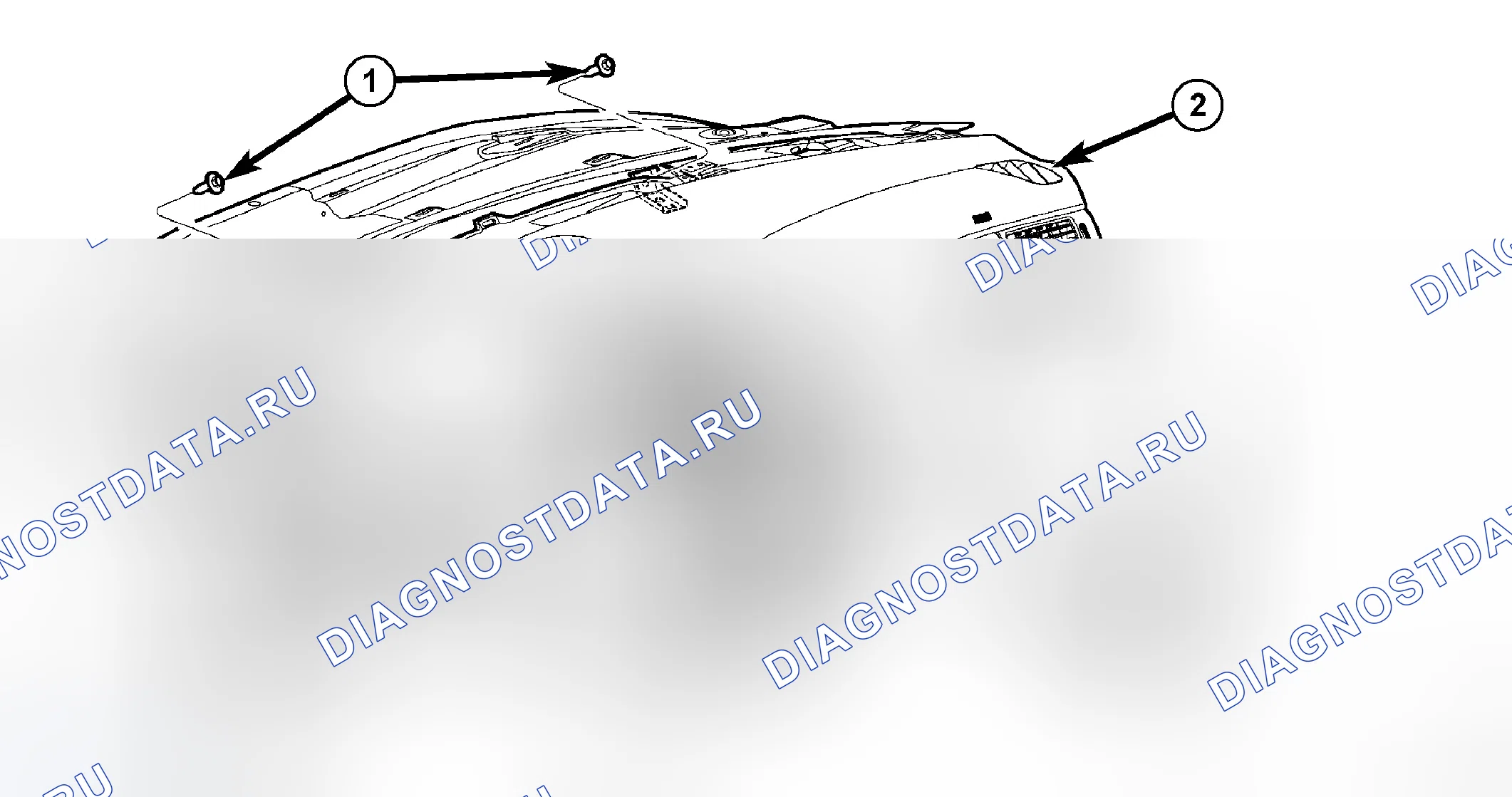 Рис. 263. Chrysler Pacifica CS