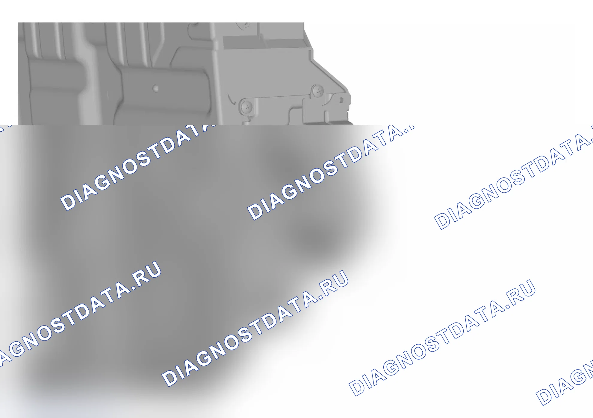 Разборка / установка — Tank 300. Tank 300 I