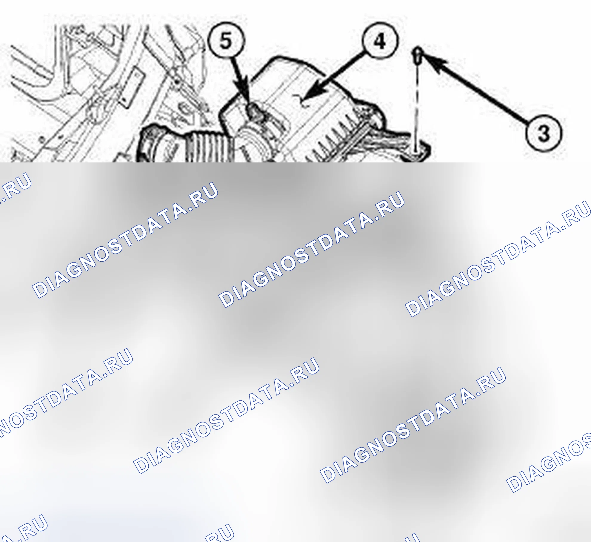 Рис. 400. Dodge Journey I