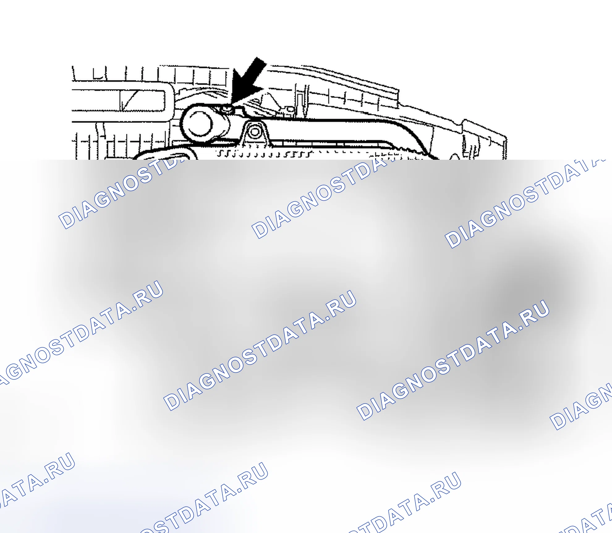Рис. 200. Kia Sorento I
