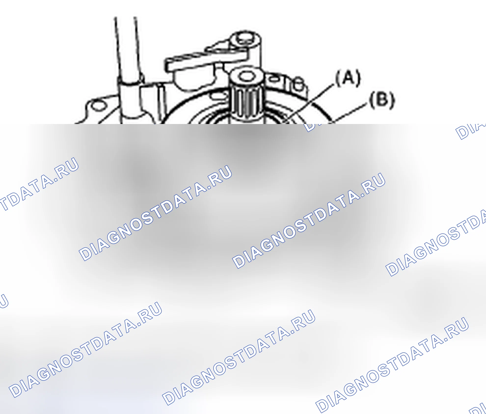 Рис. 256. Subaru Impreza GD/GC/GG рестайлинг 2