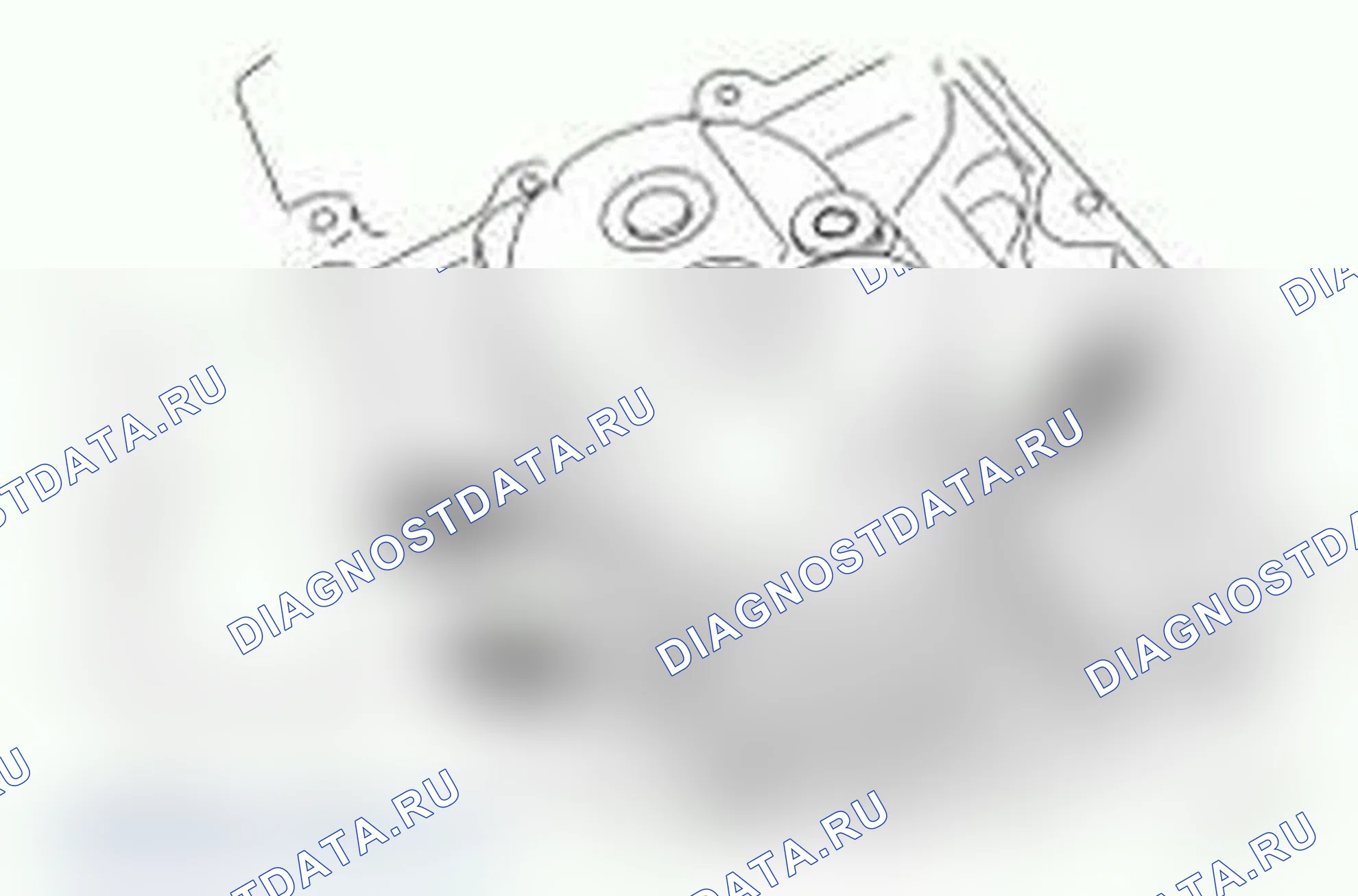 Рис. 691. Ford Cutaway E350 Super Duty 