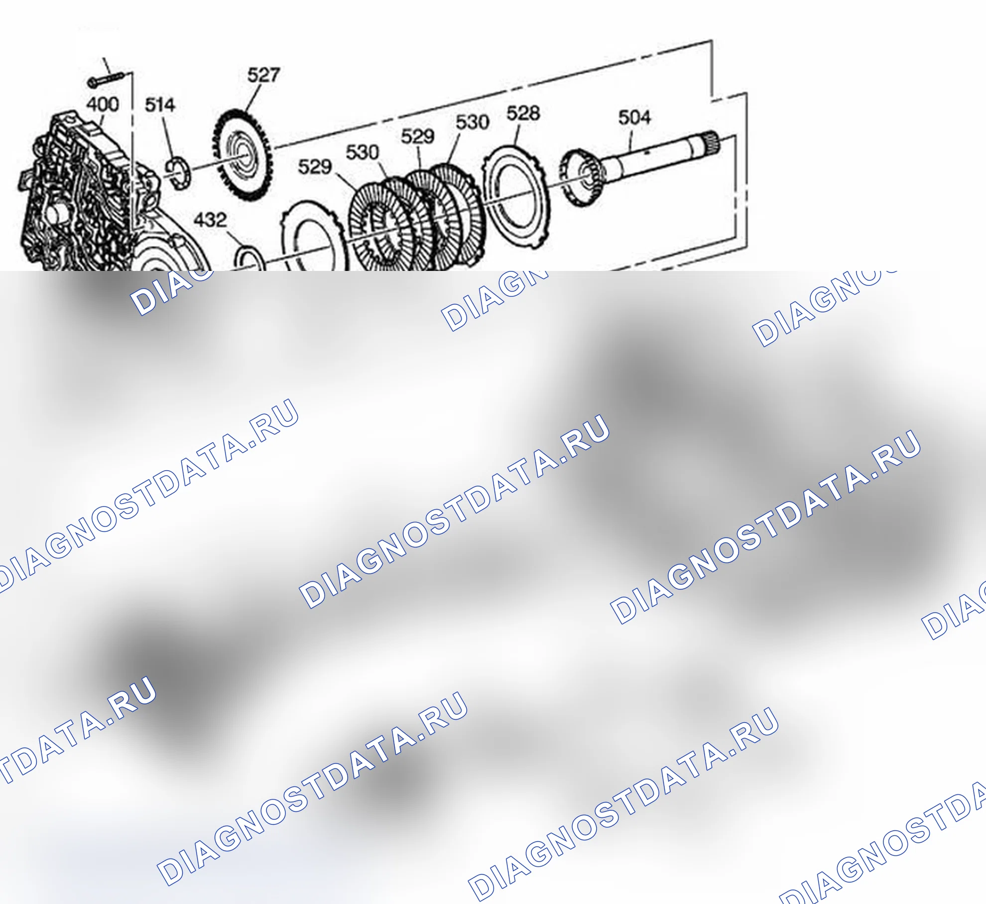 Рис. 378. Pontiac G6 I final
