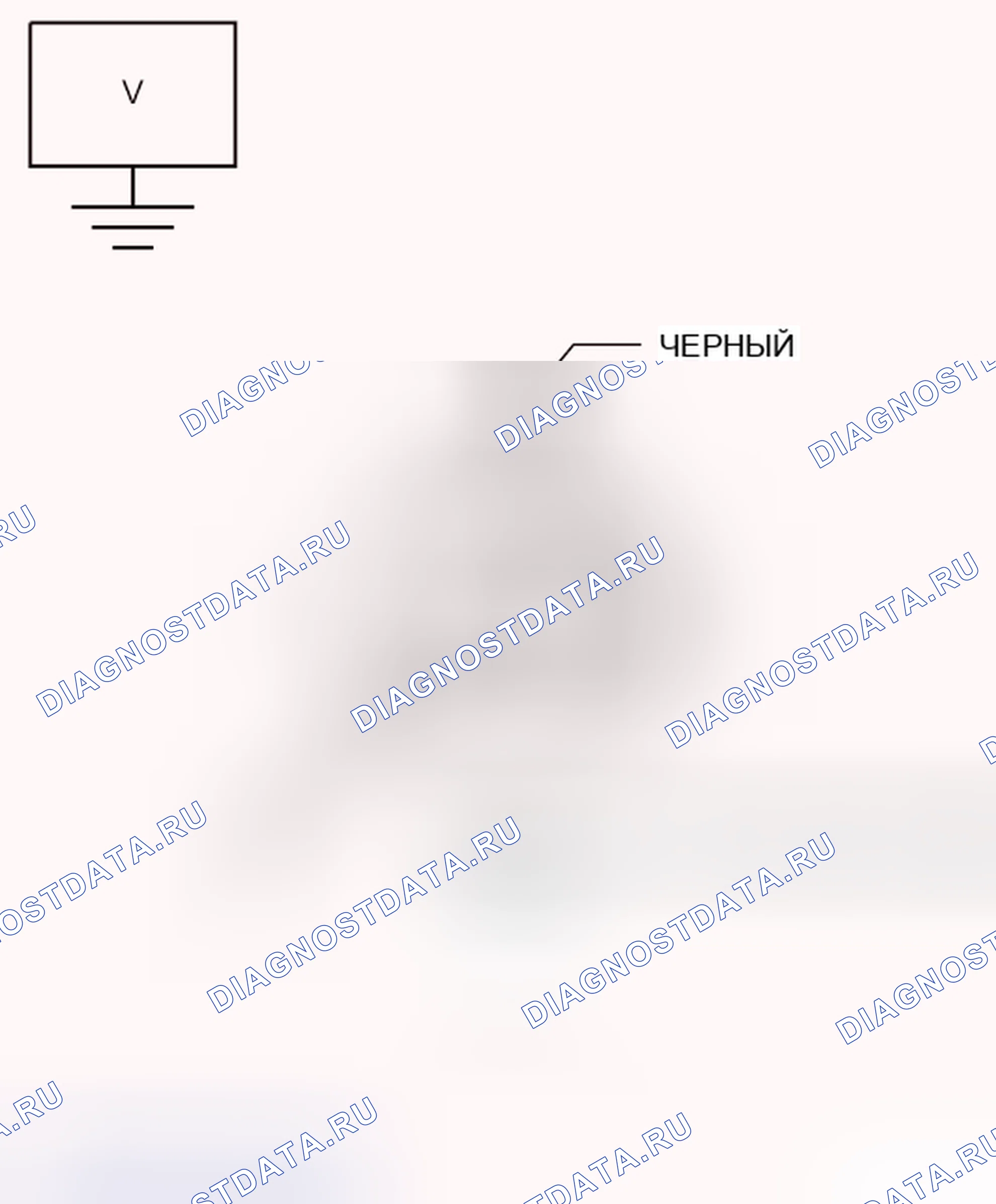 Рис. 224. Dodge Journey I рестайлинг