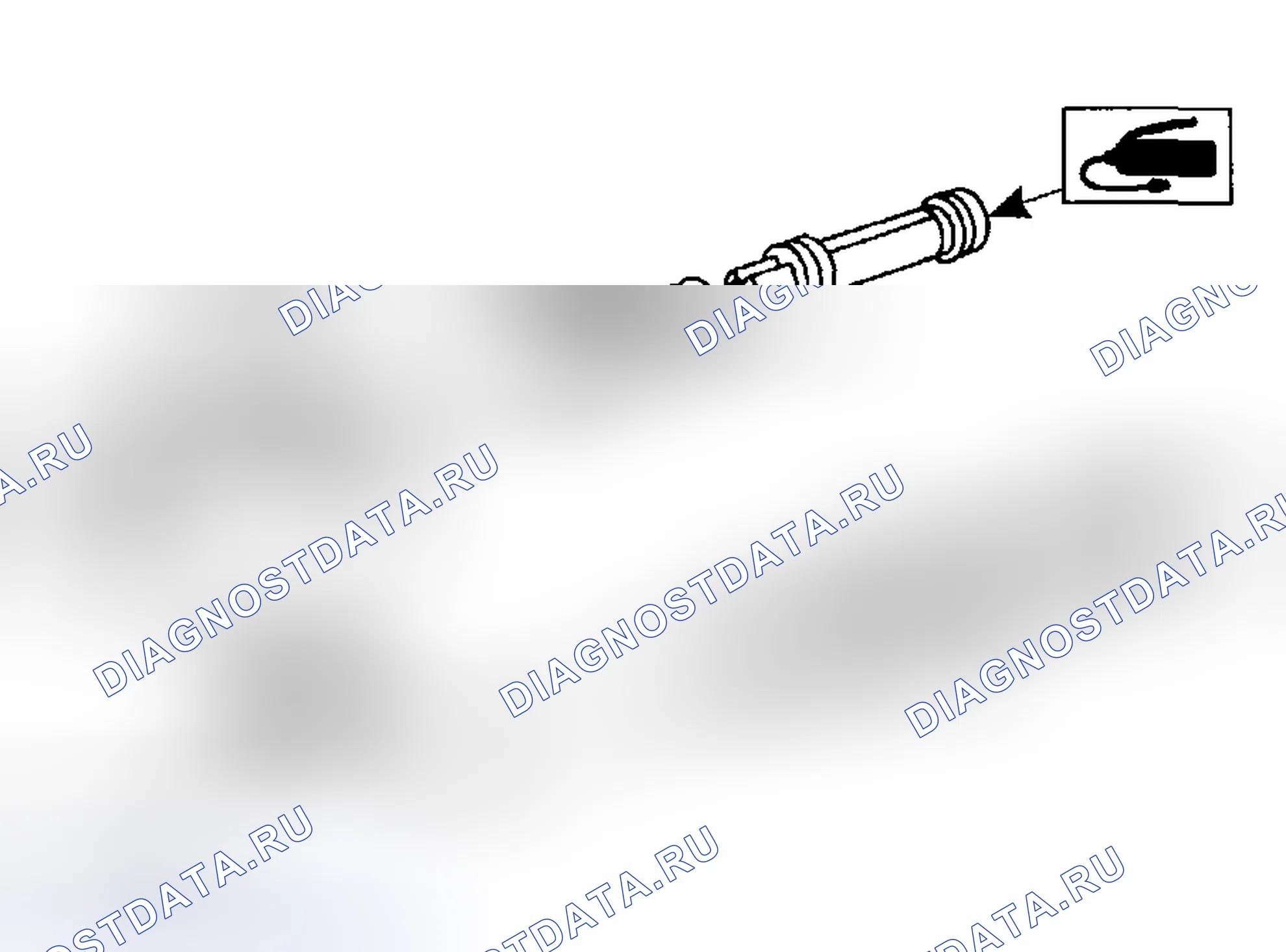 Рис. 14: СБОРКА. Subaru Outback BH