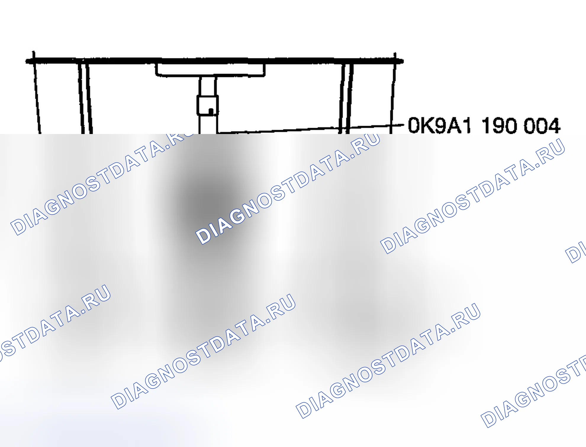 Рис. 48. Geely Tugella I рестайлинг