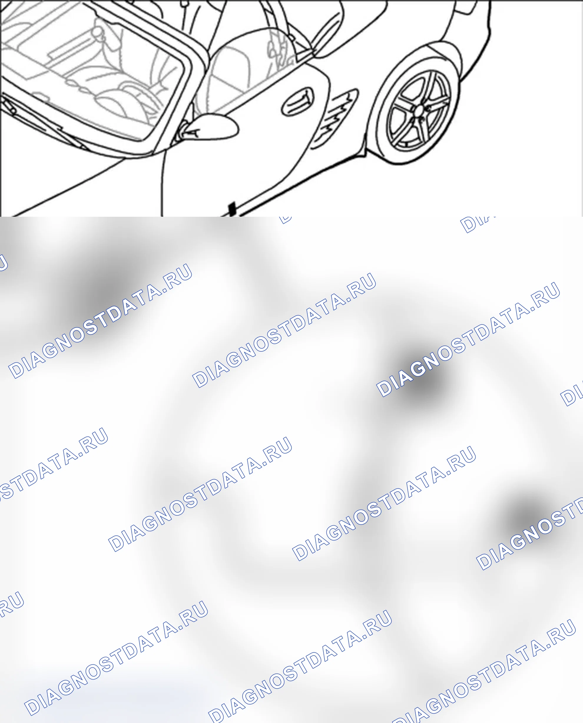 Рис. 859. Porsche Boxster S 987