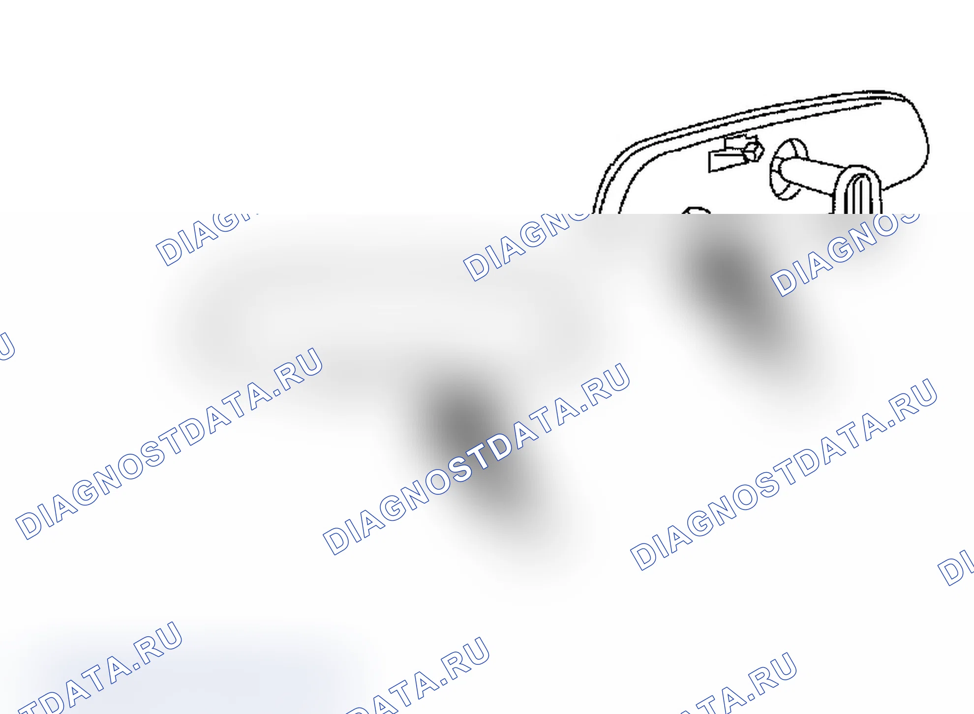 Рис. 6. Ford Escape I рестайлинг