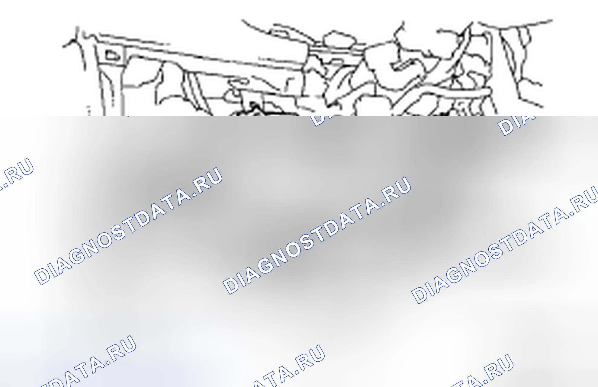 Рис. 6. Toyota Sienna II рестайлинг