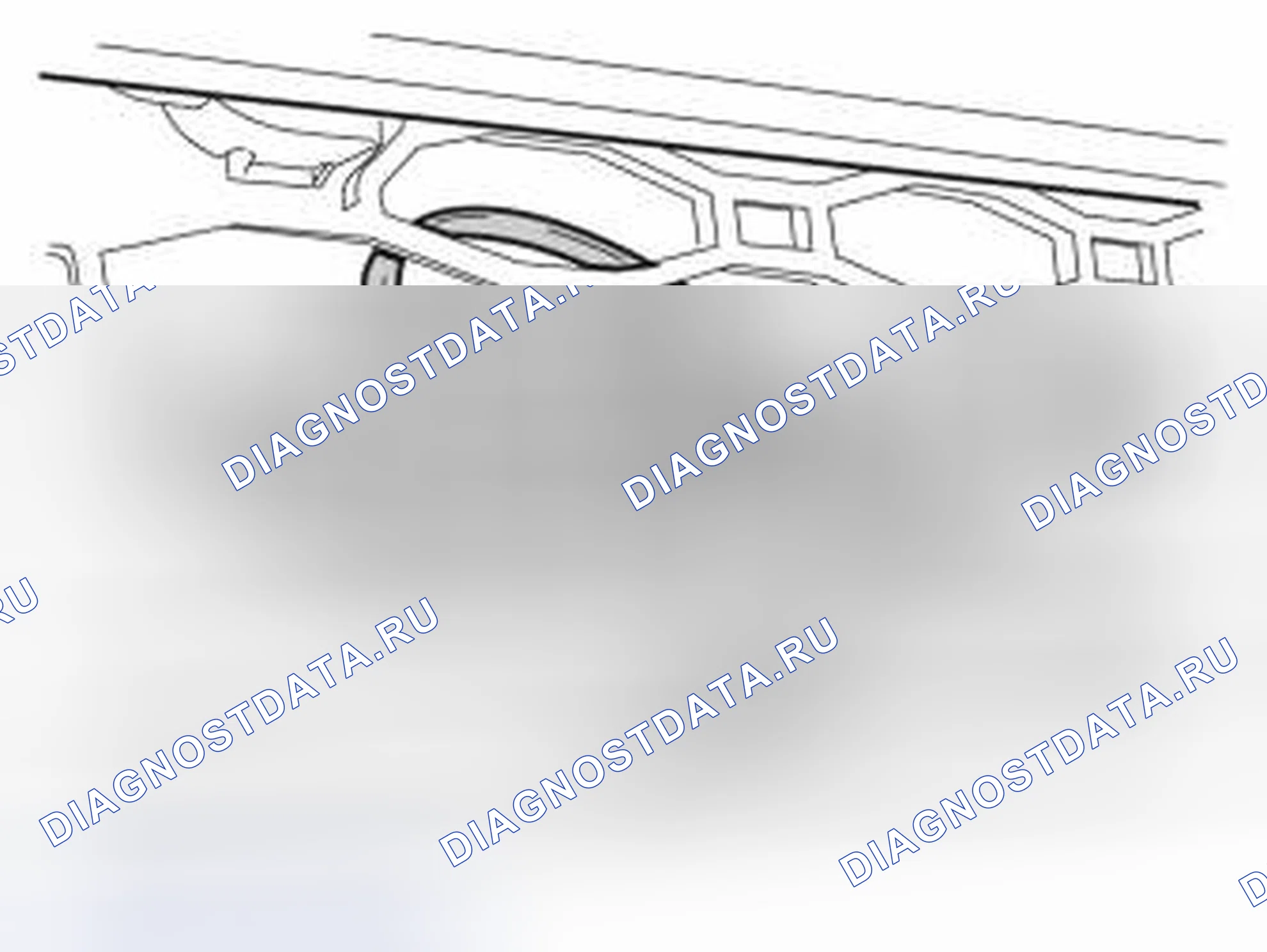 Рис. 92. Volvo XC70 II